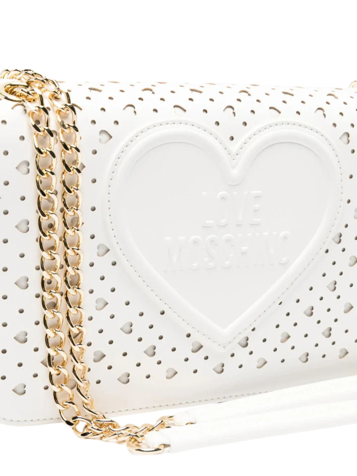 jc4291pp0okk0100 - Borsa - LOVE MOSCHINO