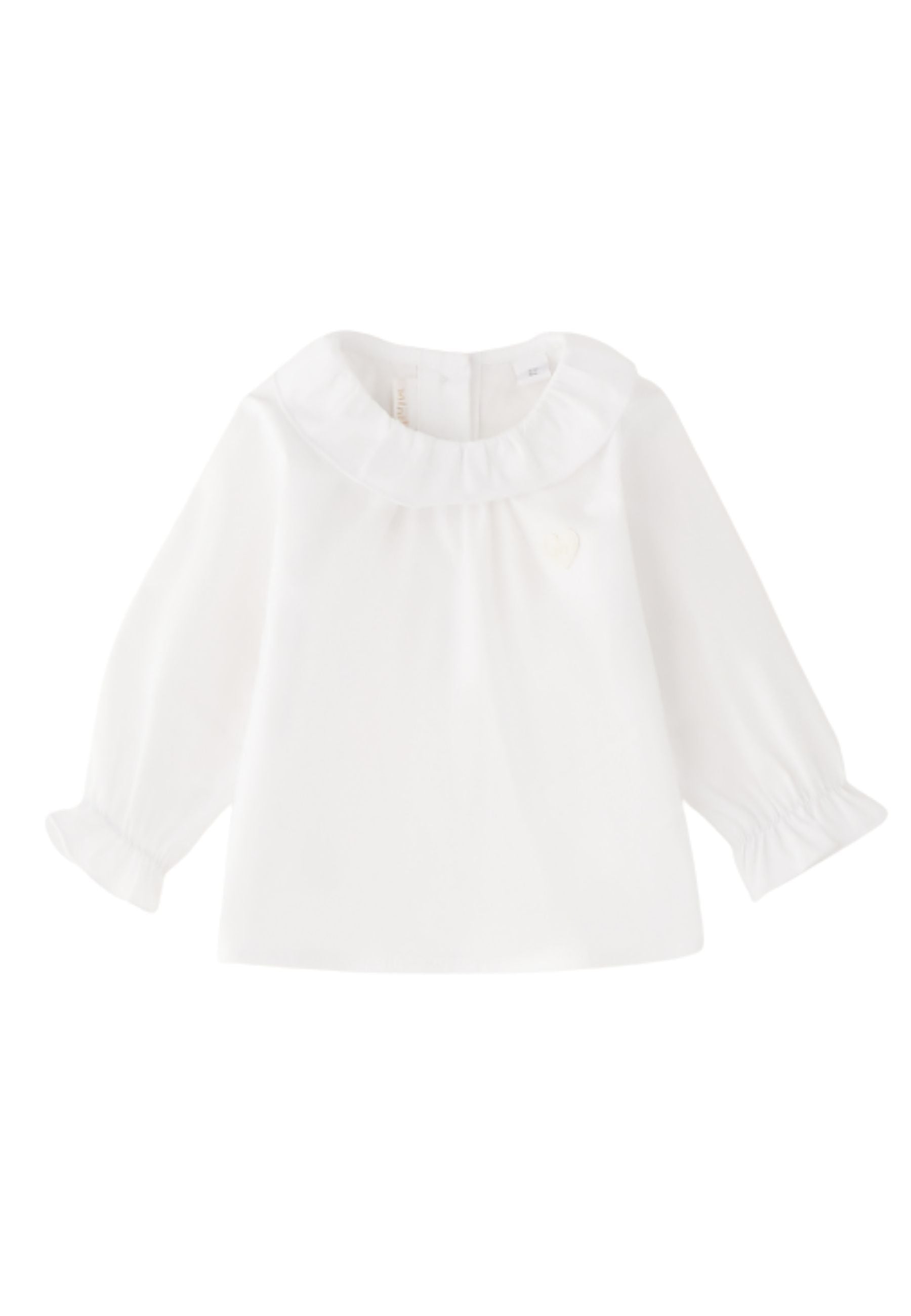 3G70100 - maglia bambina - MINIBANDA
