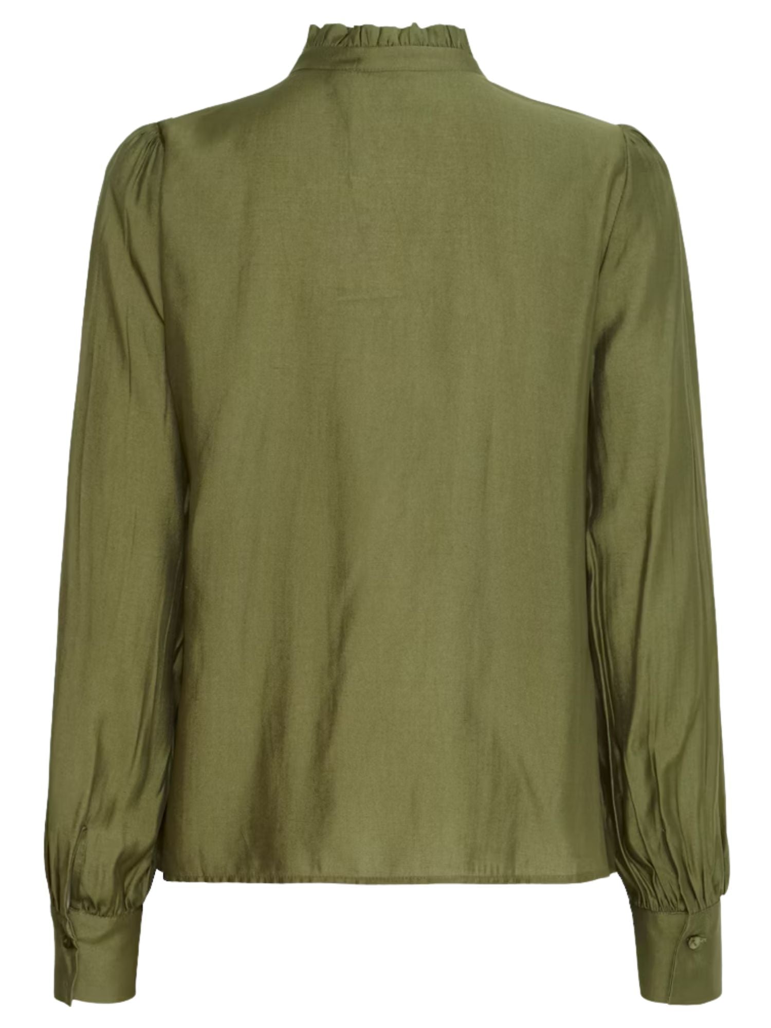 20121887 - Camicia - ICHI