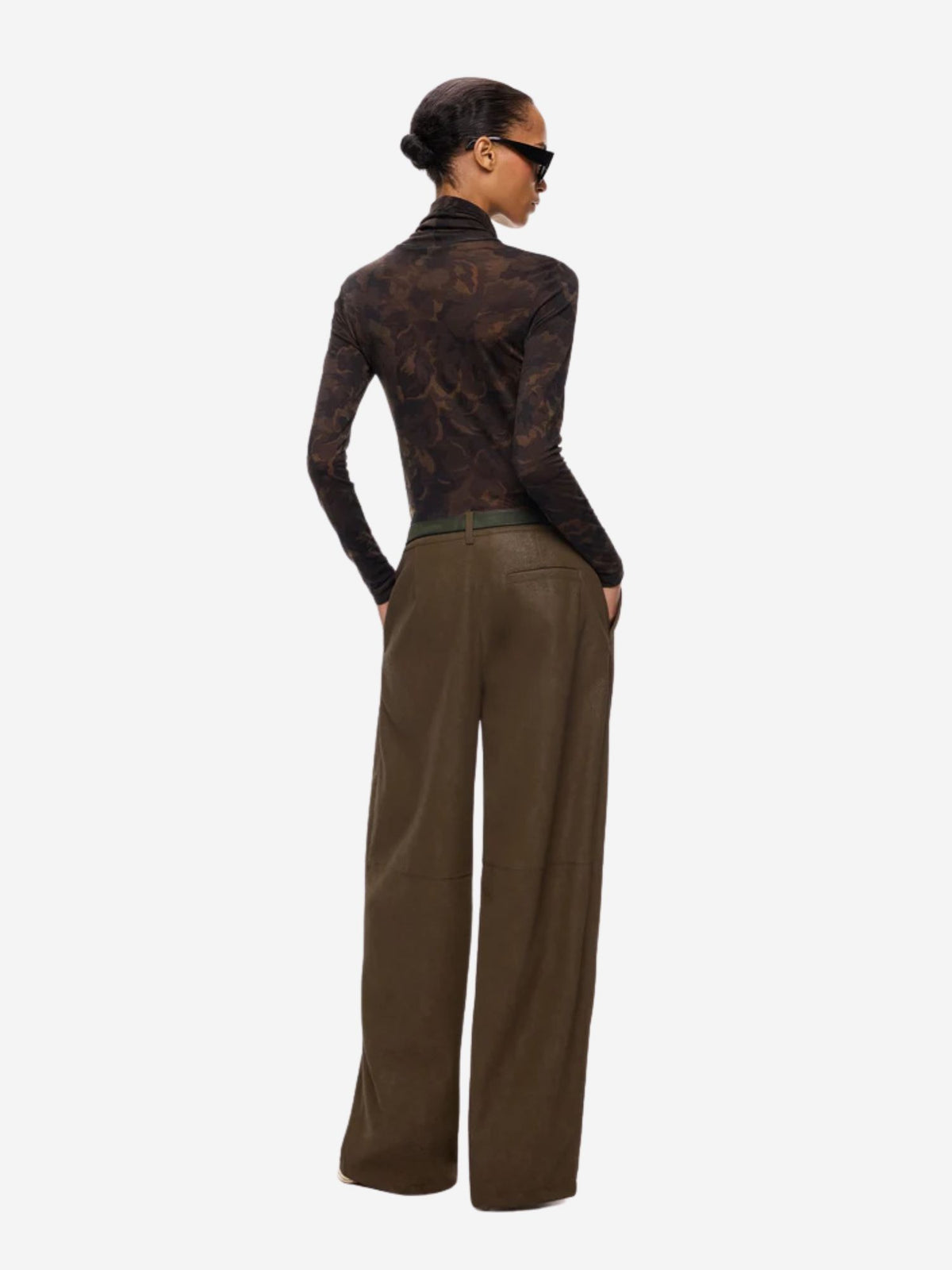 107735A3MT - Maglia - PINKO