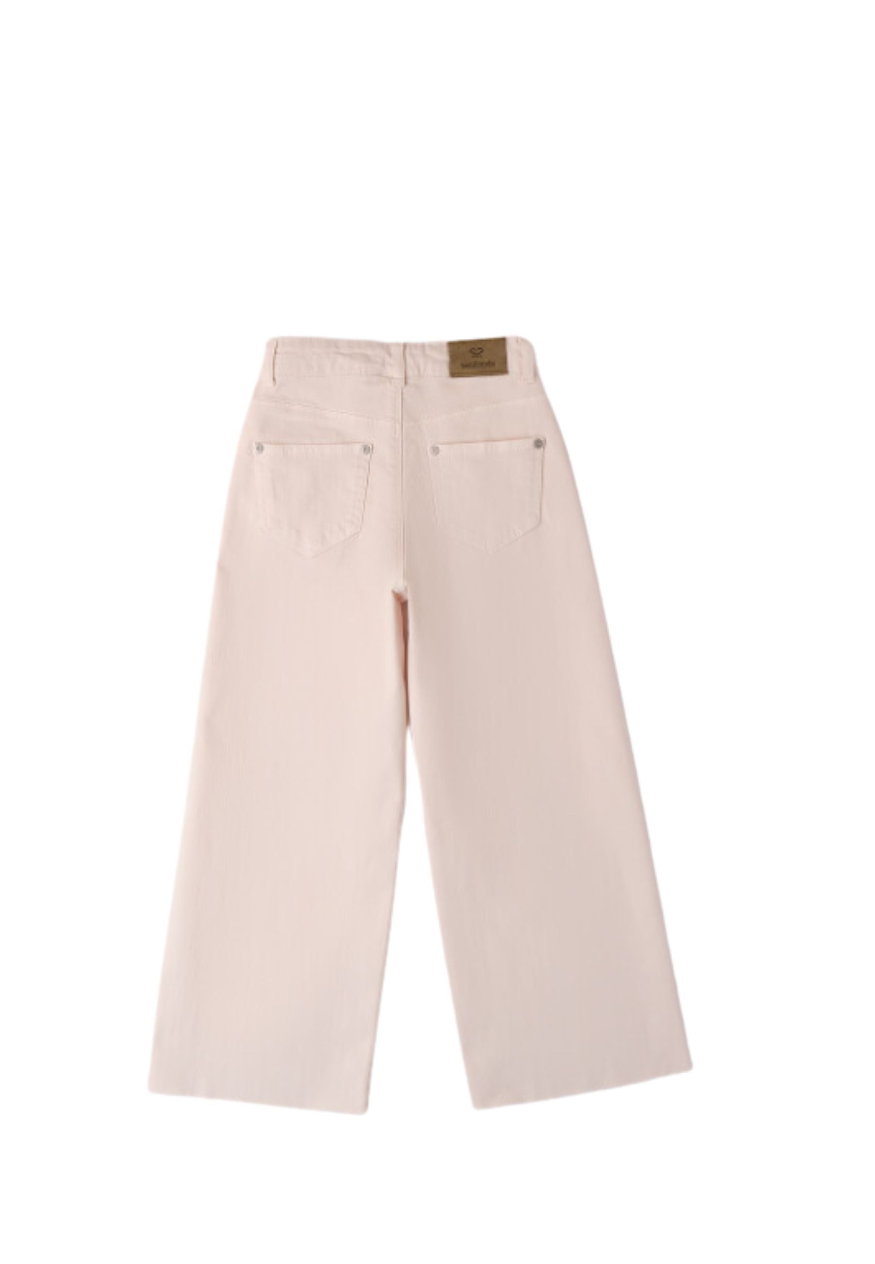 0b47000-jb28 - PANTALONI BAMBINA - SARABANDA