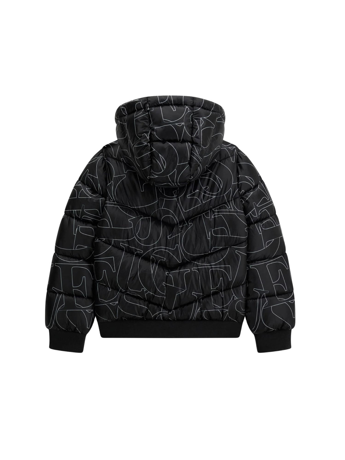 J6YL01W2607 - Giacche Bambina - Guess Kids