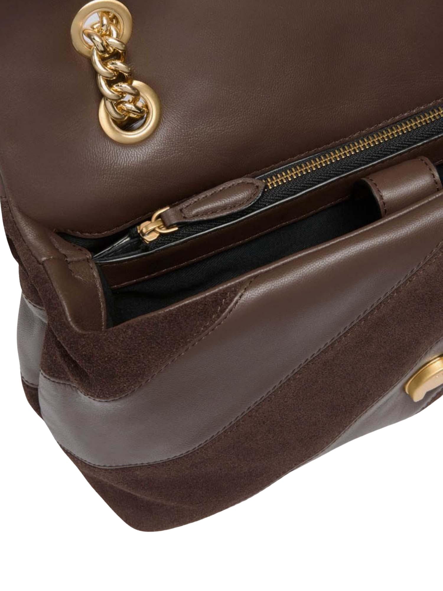 100039a2jy - Borsa - PINKO