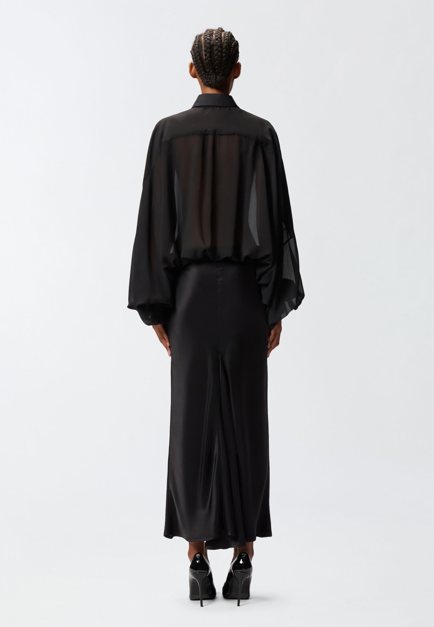 105571 A2VN/Z99 - Maglia - PINKO