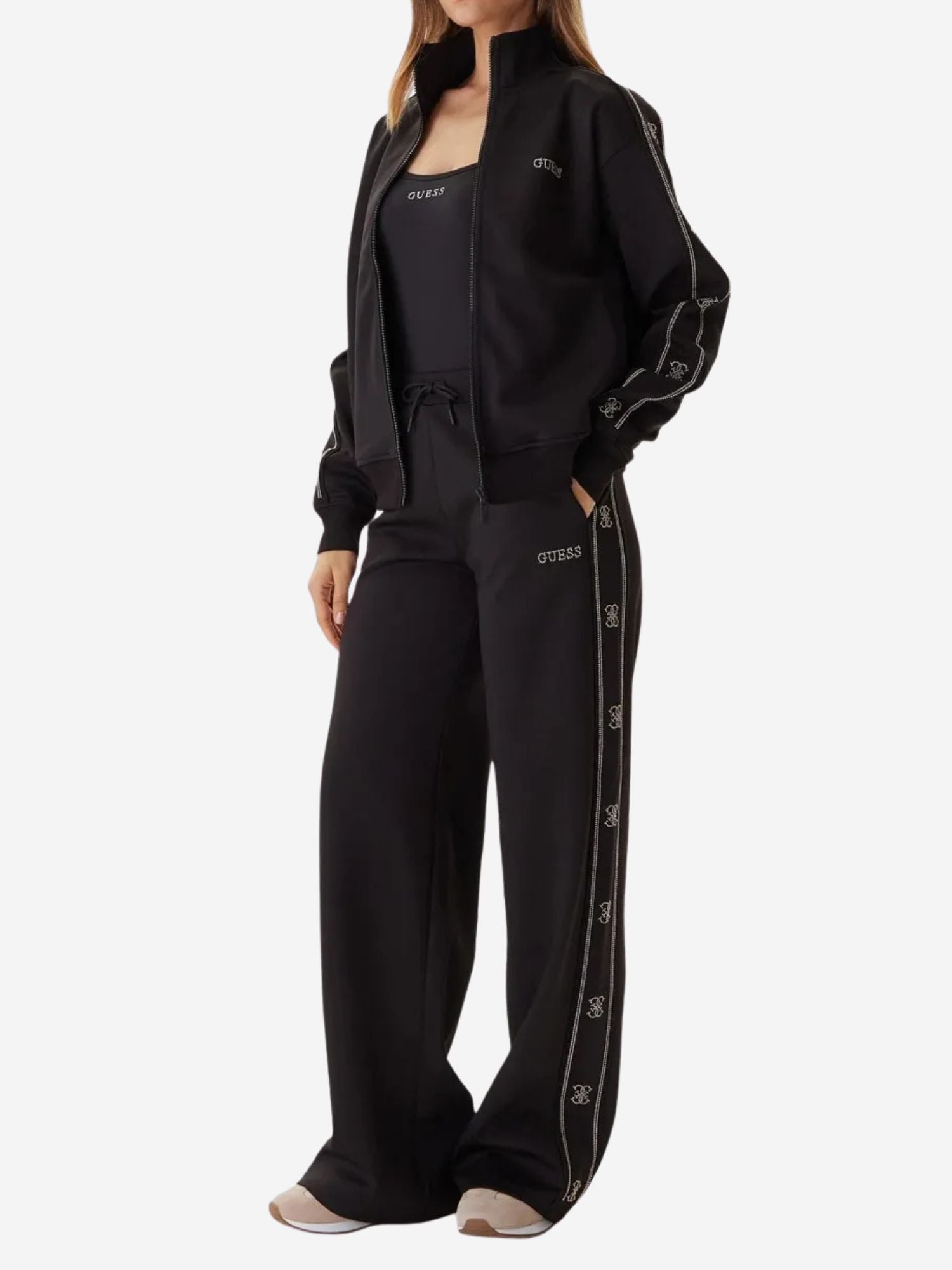 V5BB12KCX22 - Pantaloni - guess