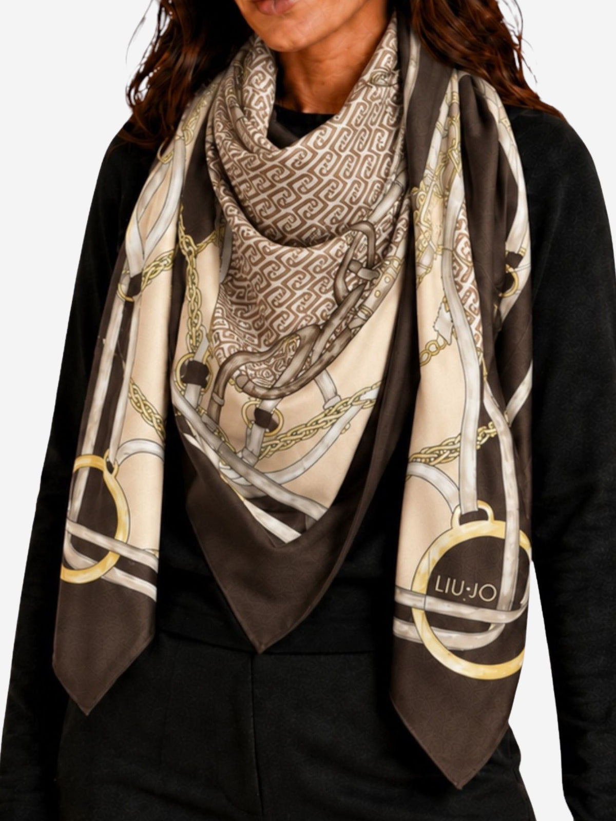 2F6074T2745 - Accessori - LIU JO