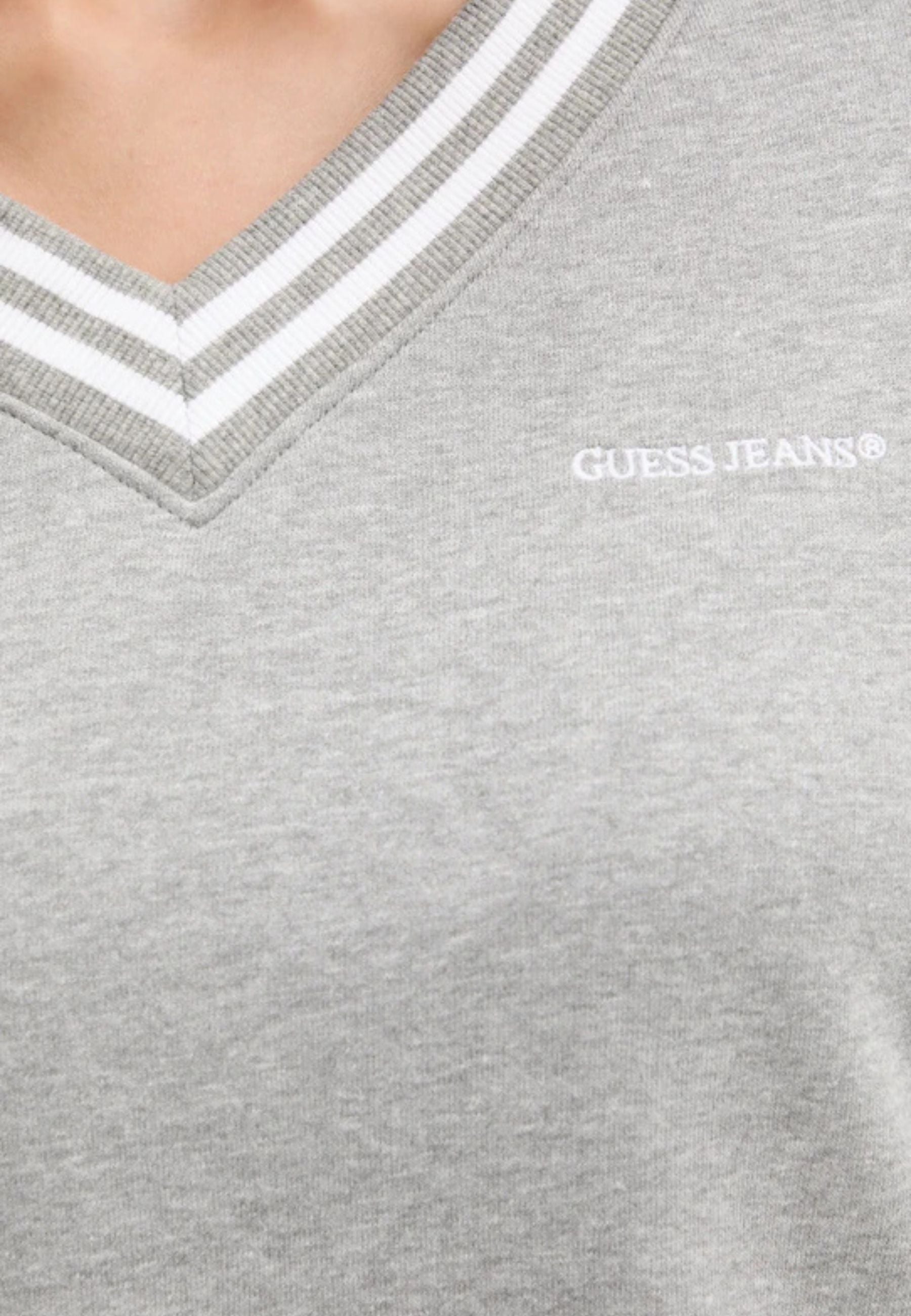 GJ-W5YQ18K68I4 - Maglia - guess