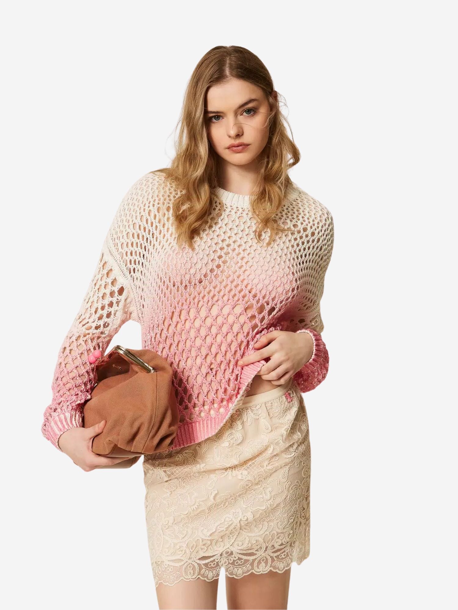 261aq2041 - Gonna - TWINSET ACTITUDE