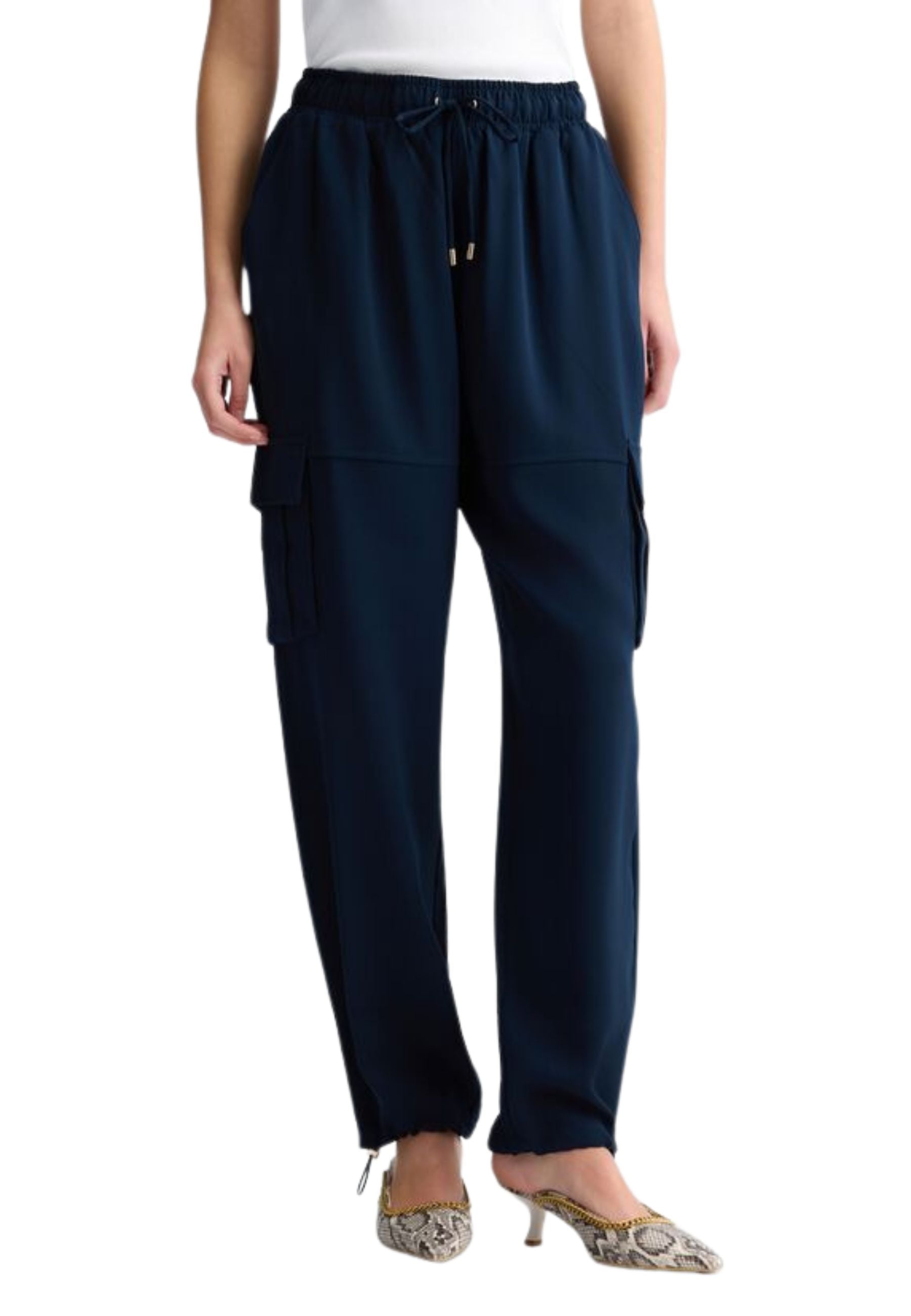 TA5102TS923 - Pantaloni - LIU JO