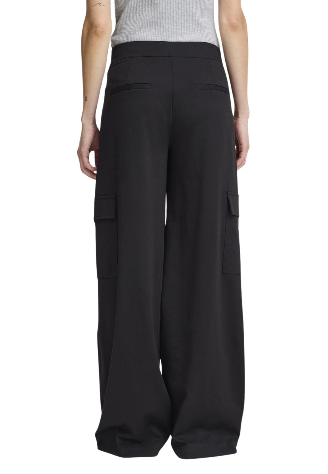 20121795 - Pantaloni - ICHI