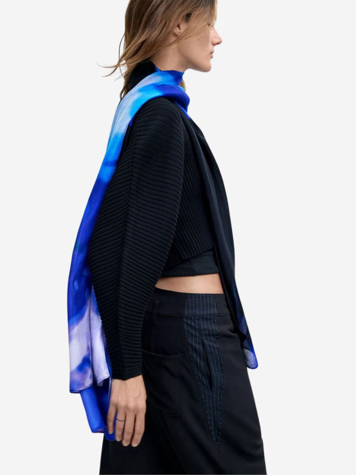 26WAWA36 - Foulard - DESIGUAL