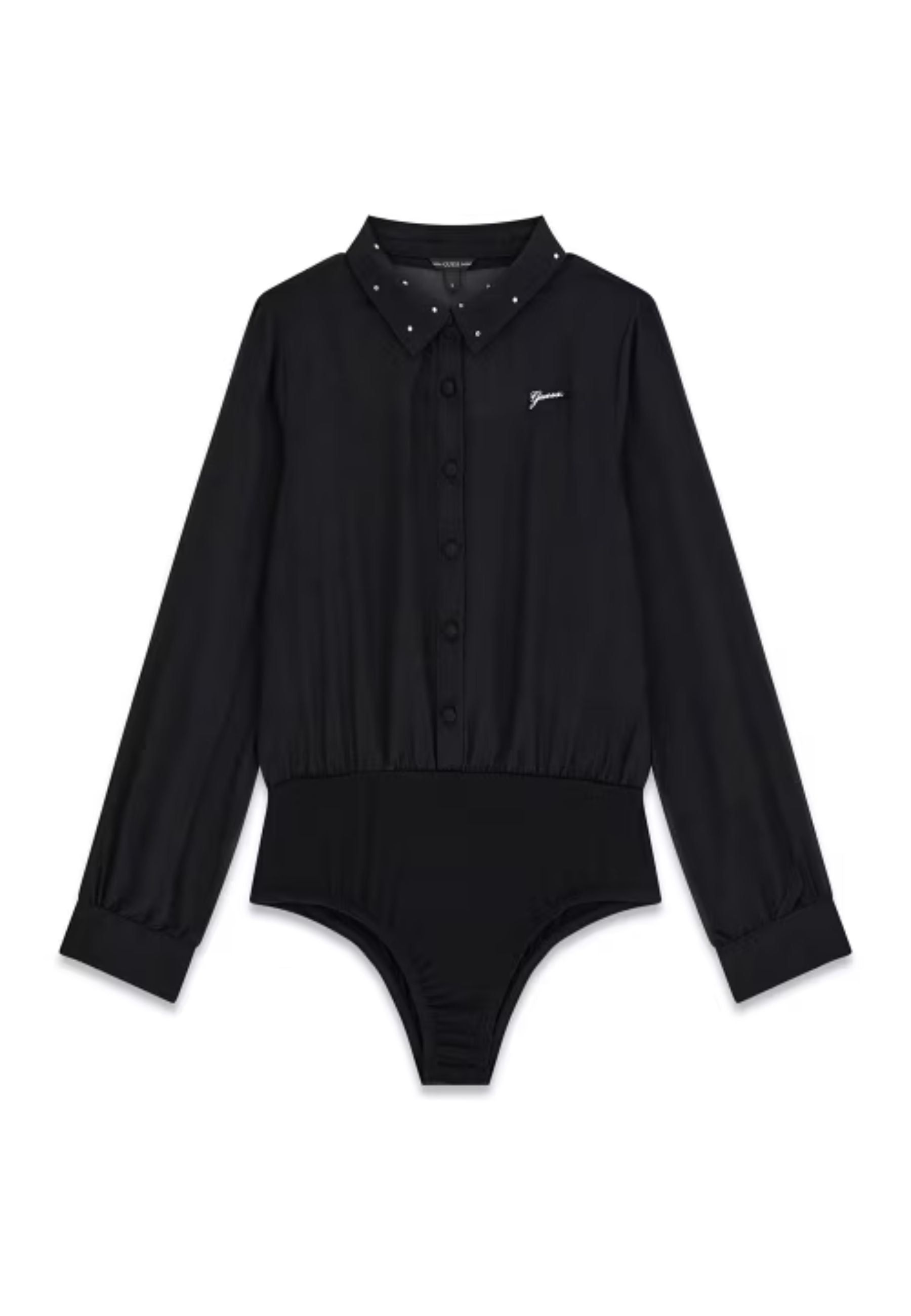 J6RH03WA2T0 - Maglieria Bambina - guess