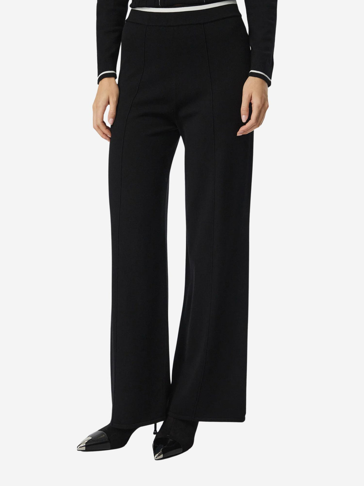 TF6190MS63L - Pantalone - LIU JO