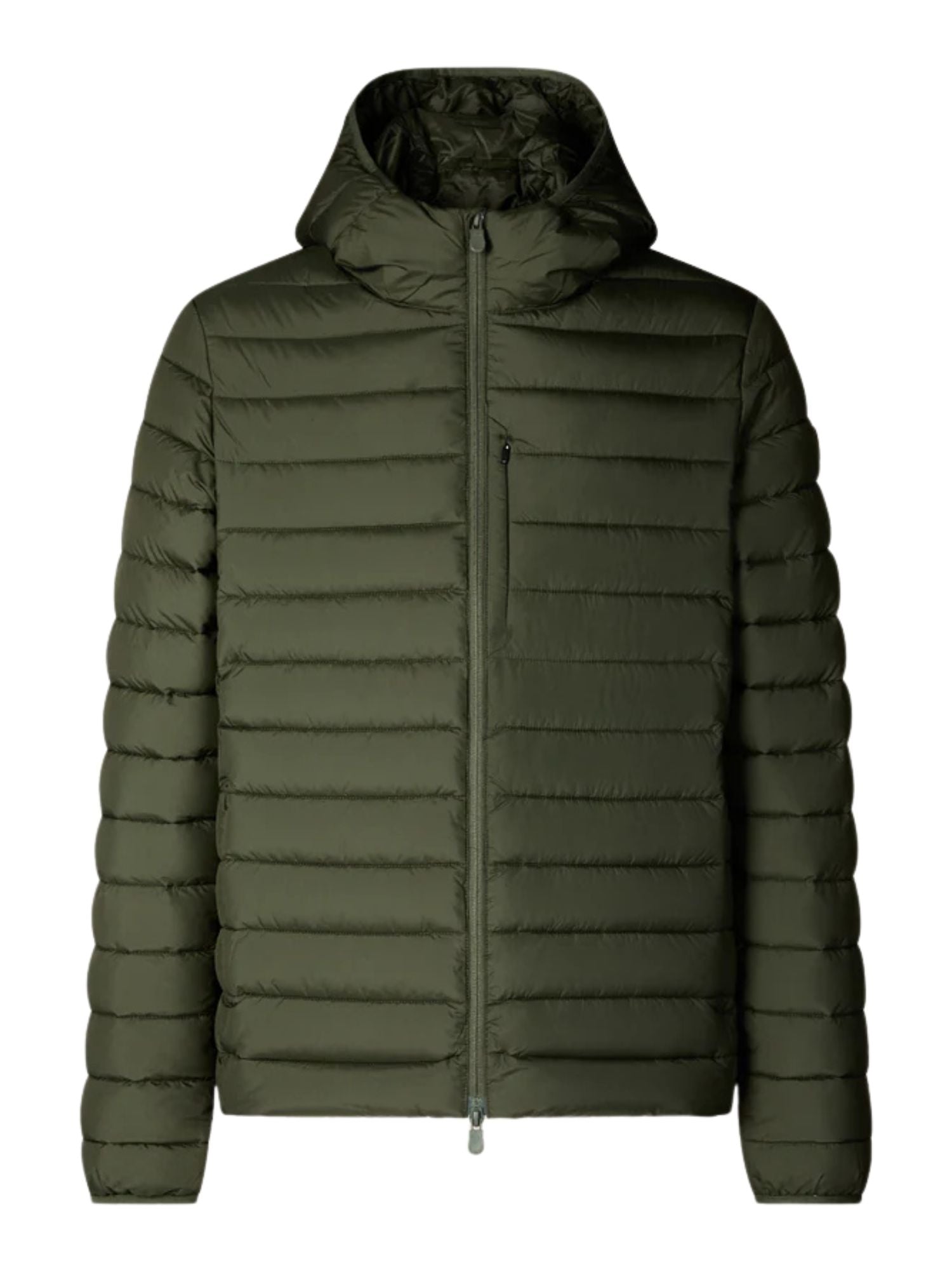 D31273M - Giubbino - SAVE THE DUCK