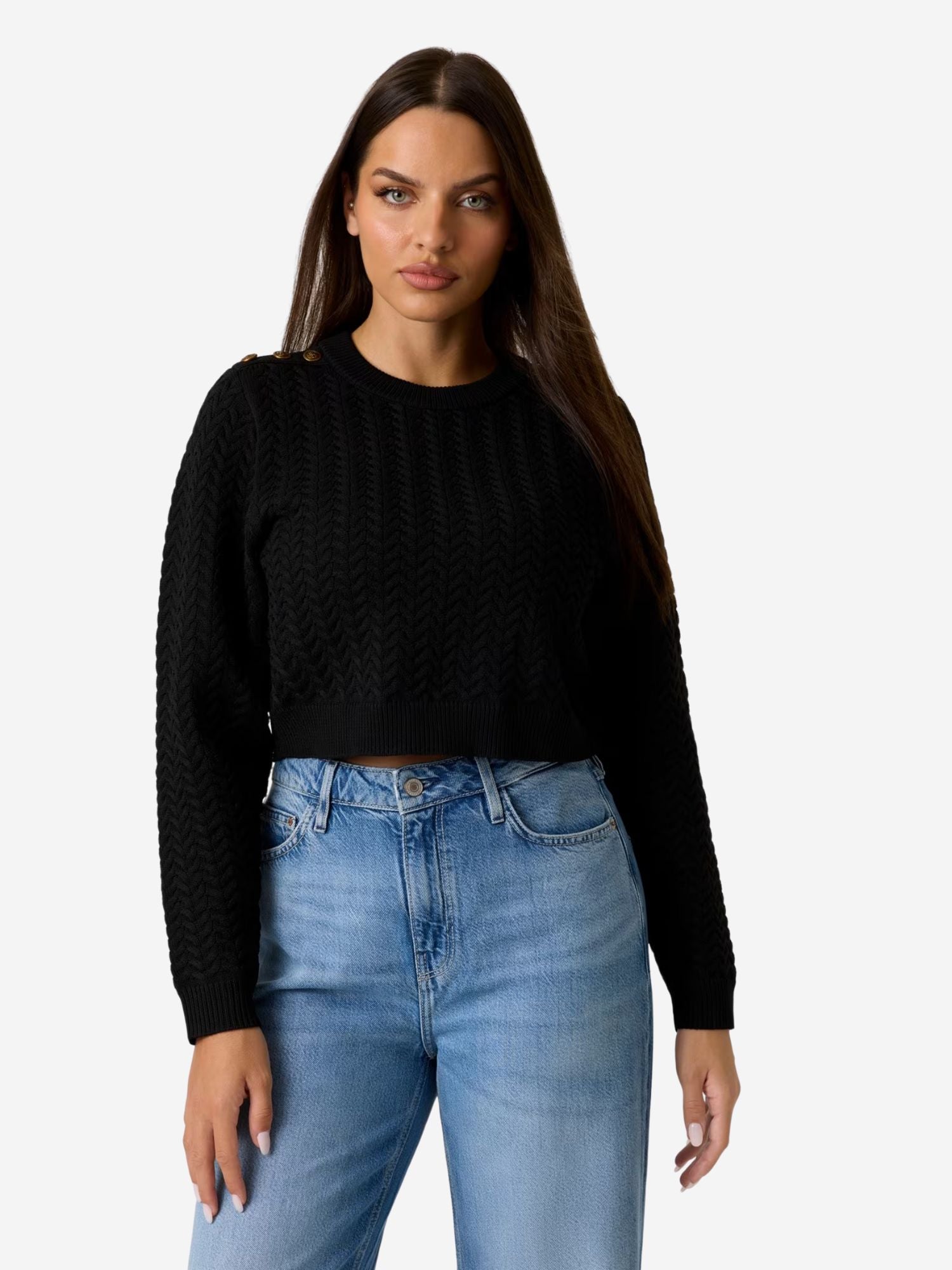 W5BR87Z3LX2 - Maglia - guess