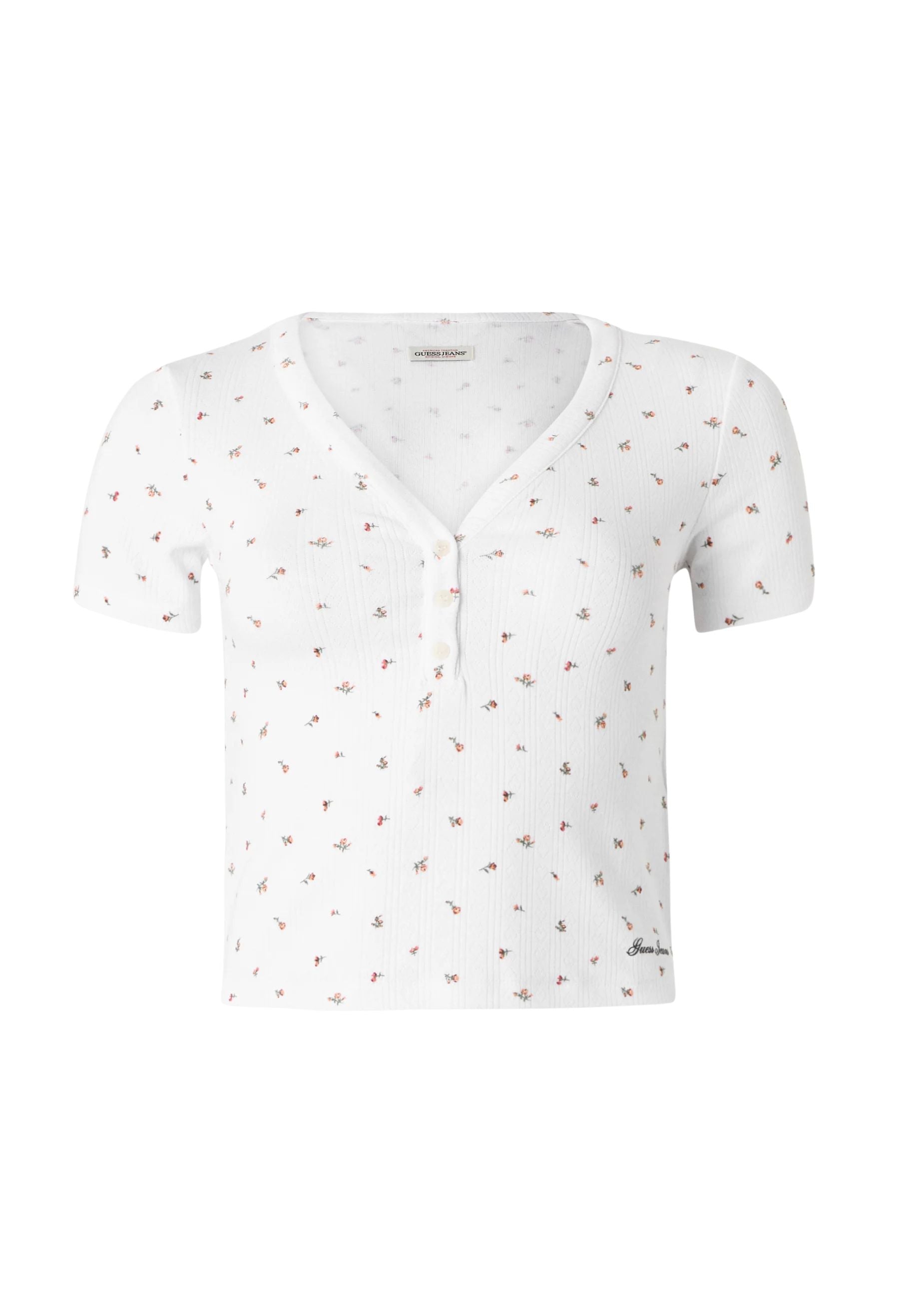 GJ-W6GPB6KH172 - Top - guess