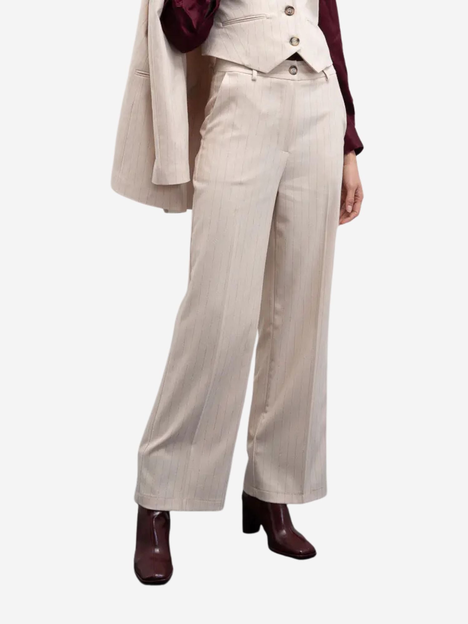 14108145 - Pantaloni - GOA GOA