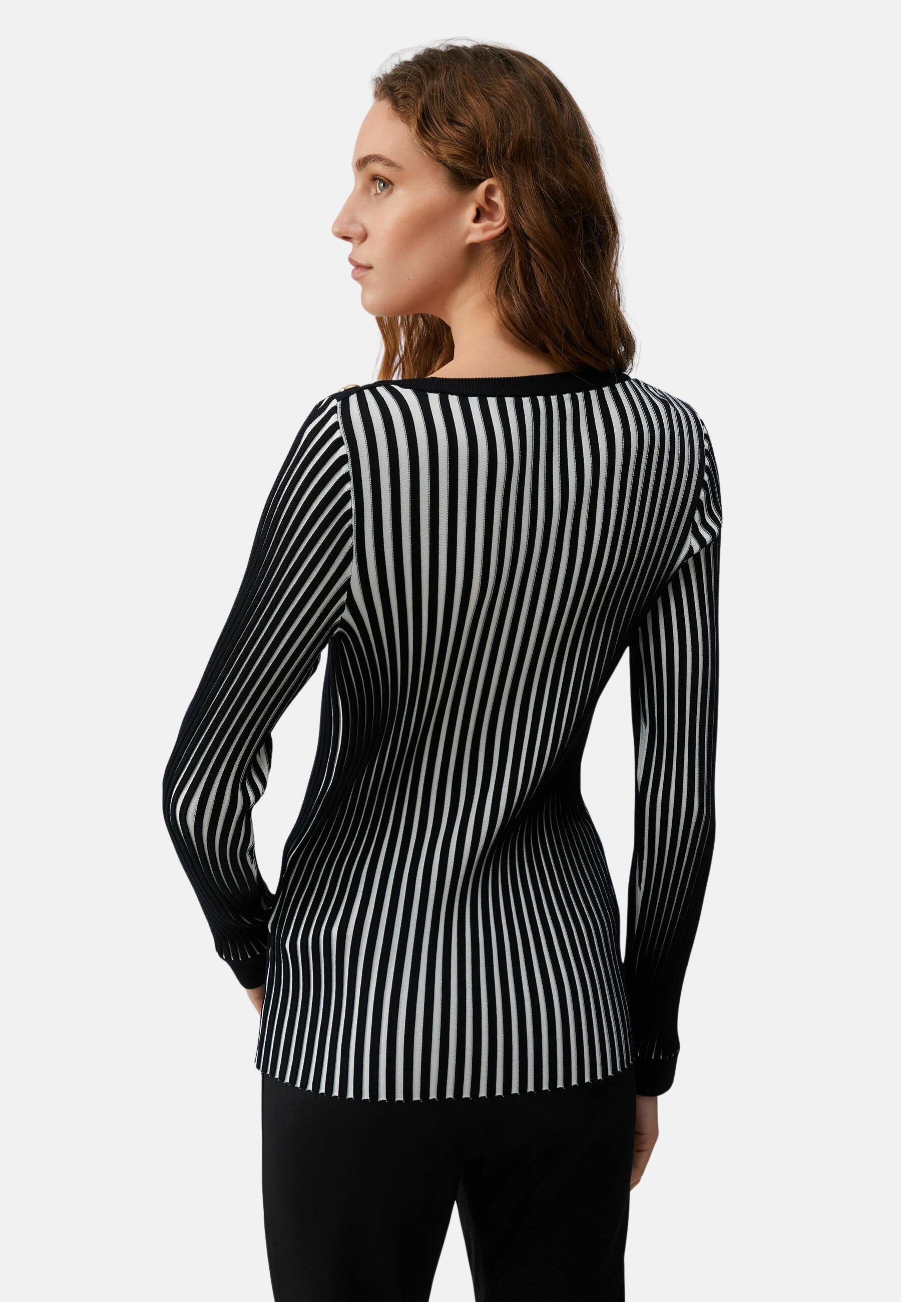 TA6305 MS55N - Maglia - LIU JO