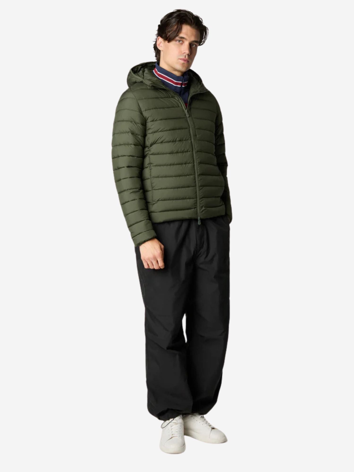 D31273M - Giubbino - SAVE THE DUCK