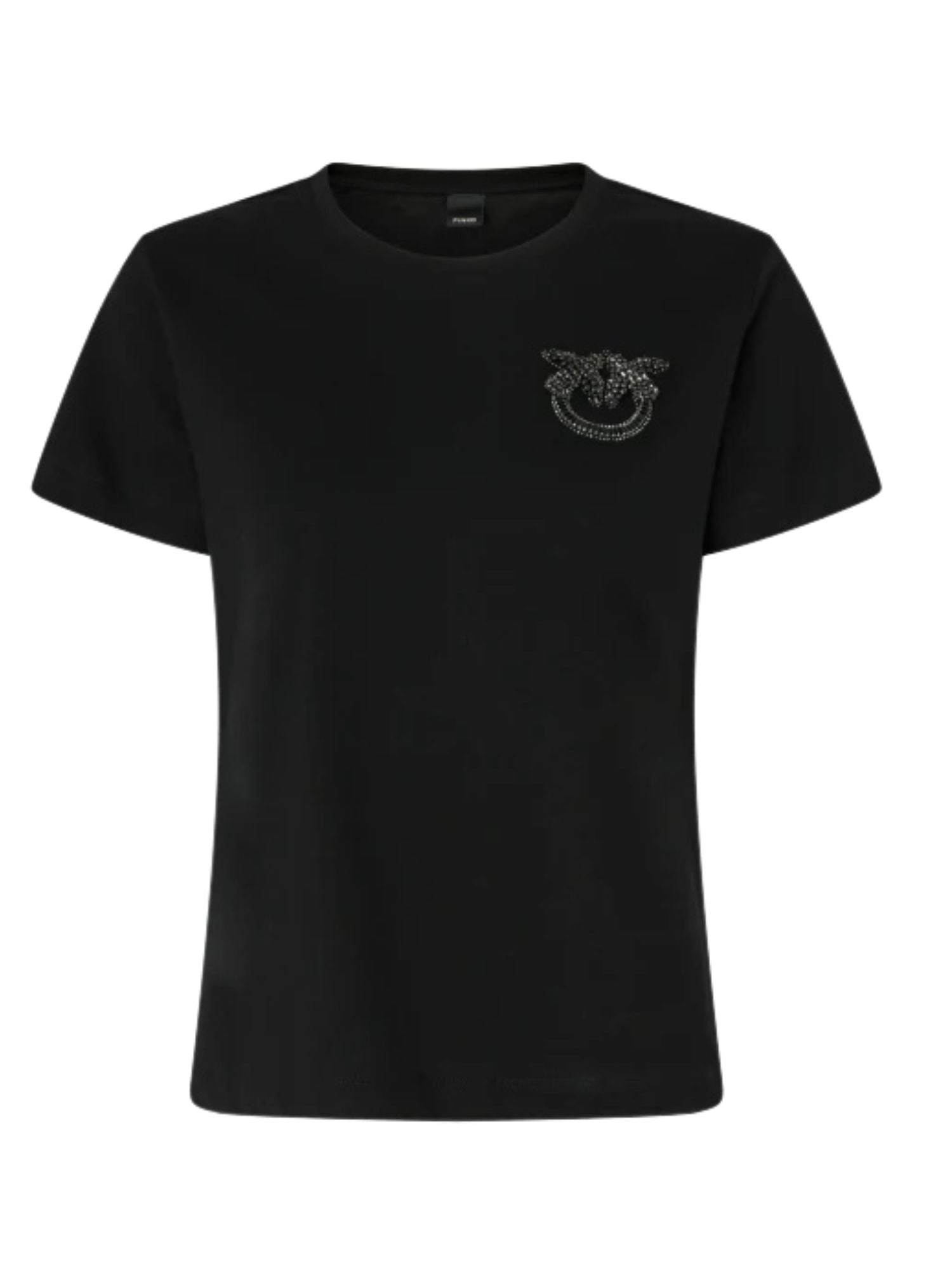103320A2RN - Maglia - PINKO