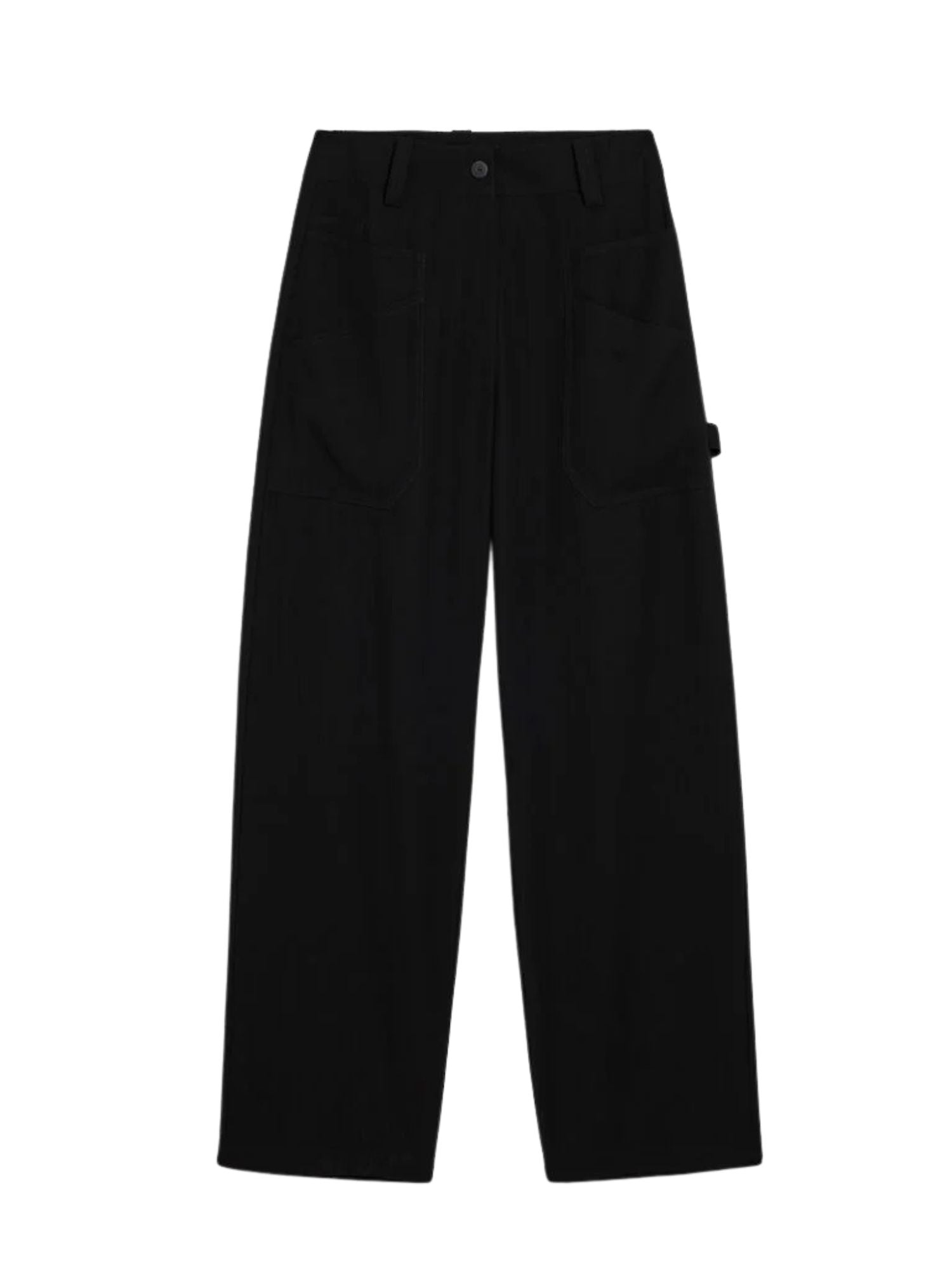 26SWPW07 - Pantaloni - DESIGUAL