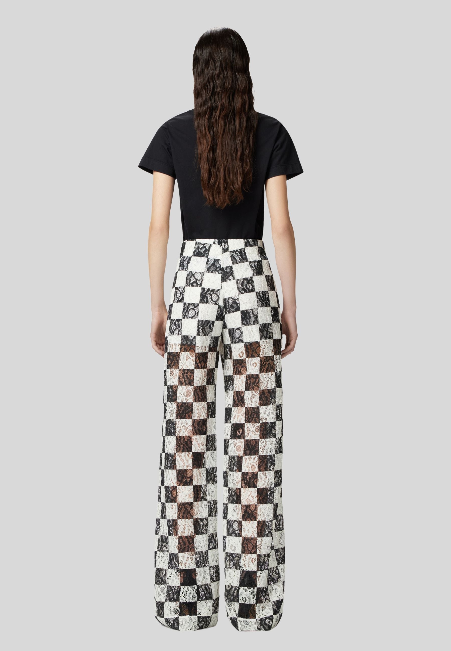 105304A2MF - Pantaloni - PINKO