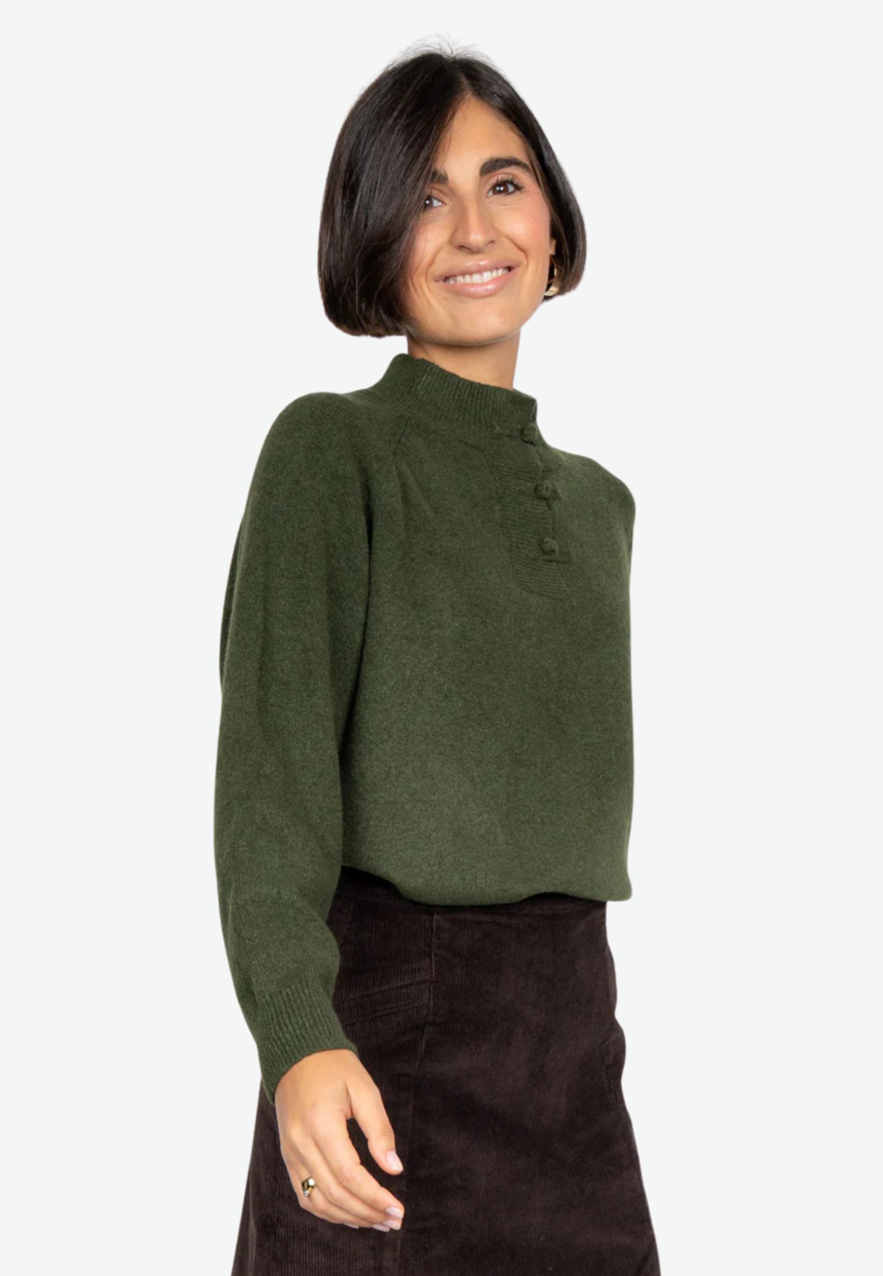 20124210 - Maglia - ICHI