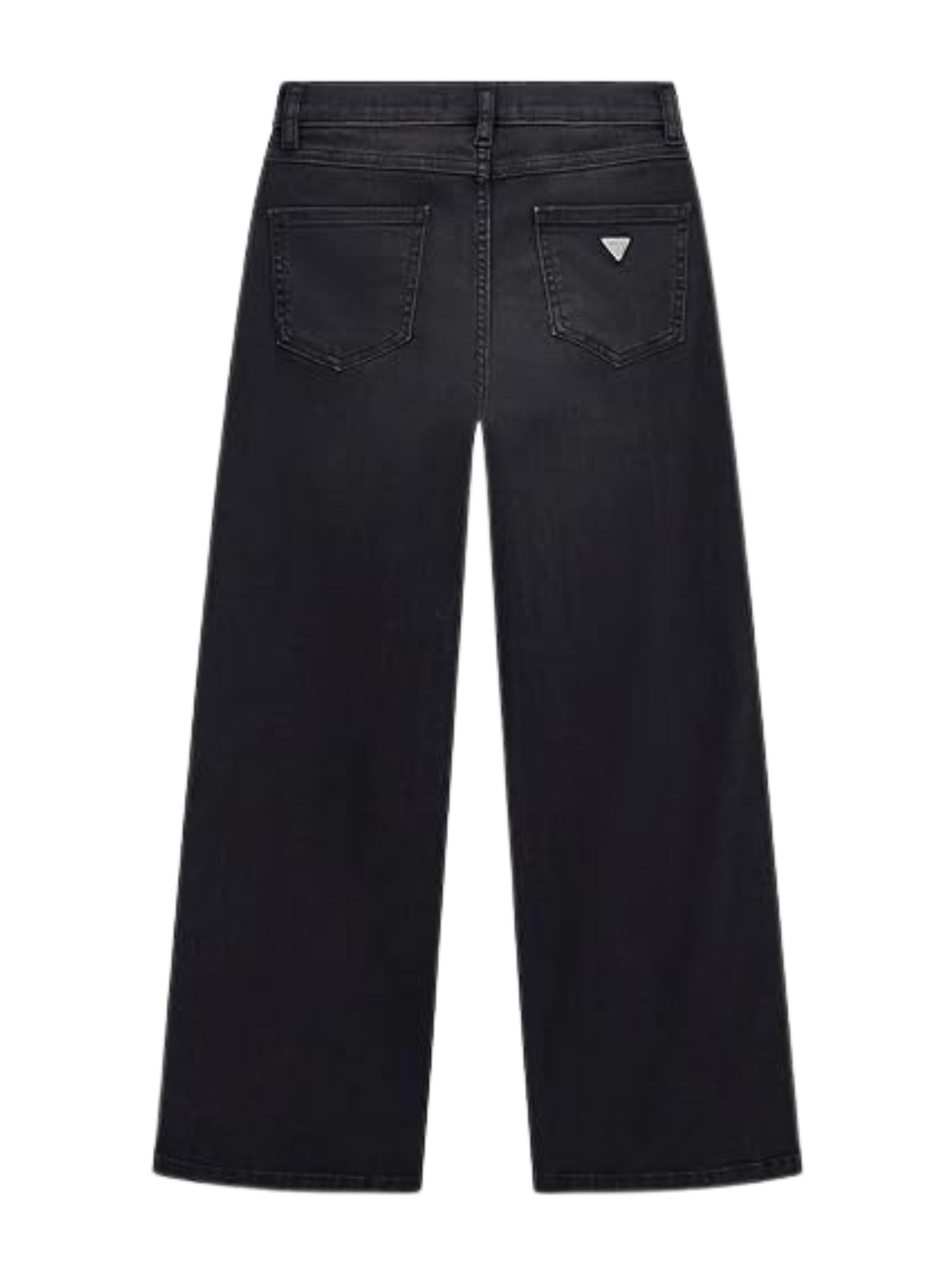 J5BA15D0990 - PANTALONI BAMBINA - guess