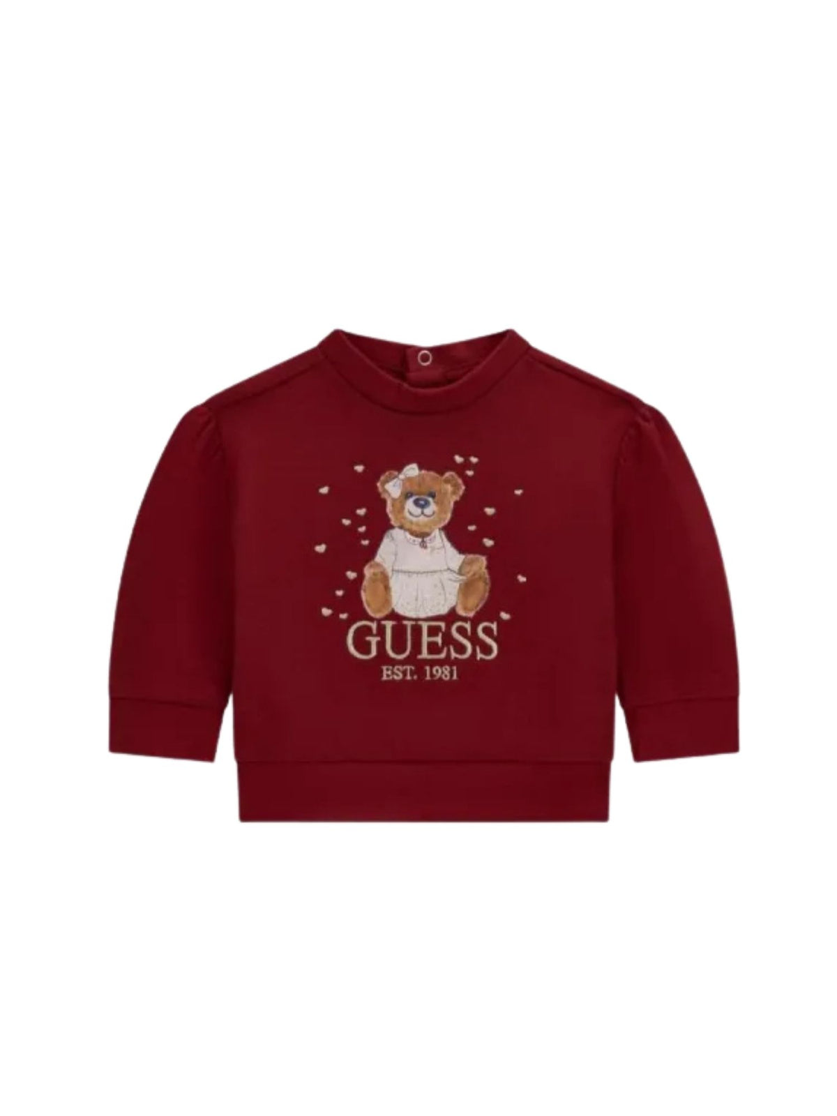 K6BQ02K5894 - Maglieria Bambina - Guess Kids
