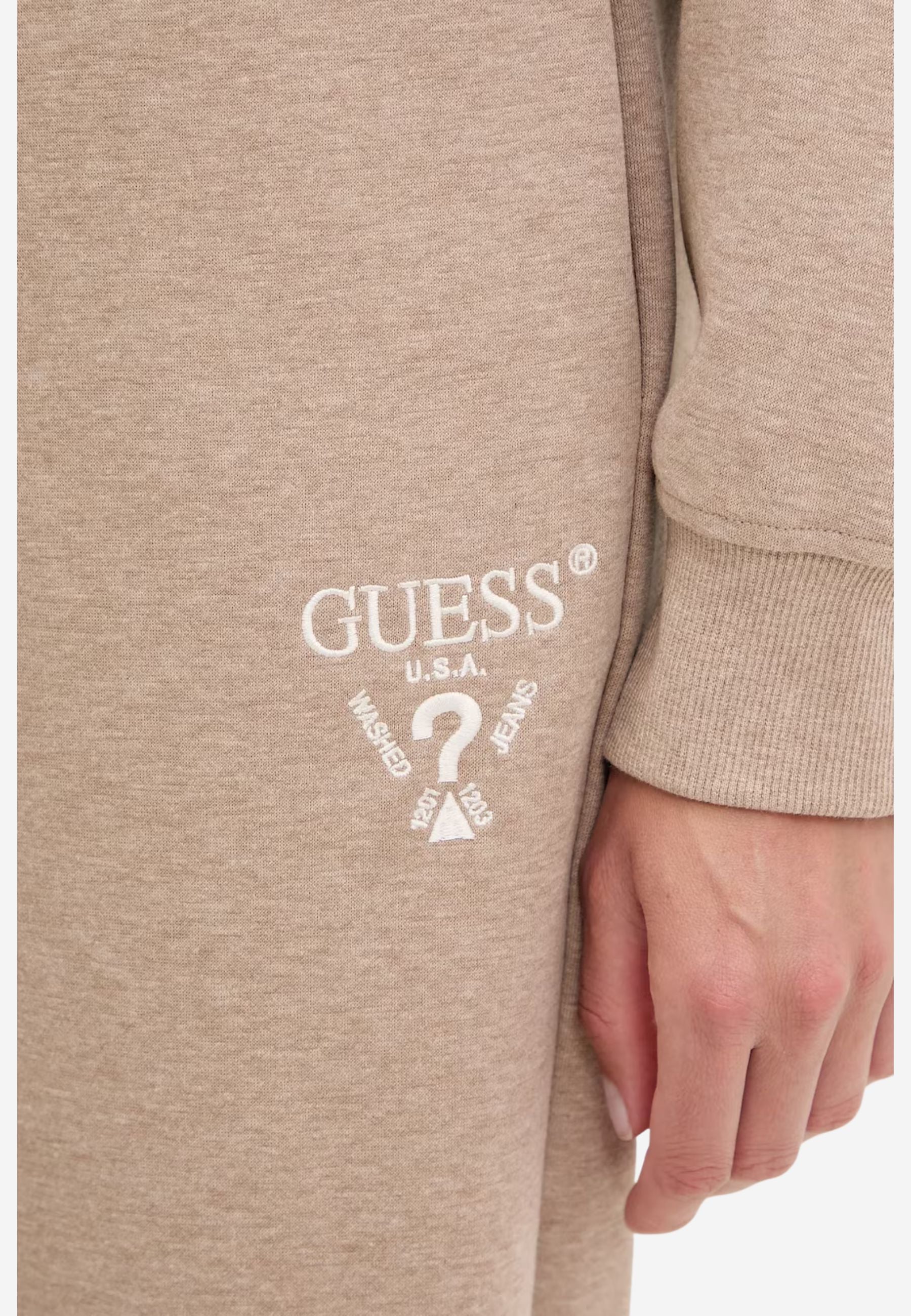 V5RB12KC3D2 - Pantaloni - guess