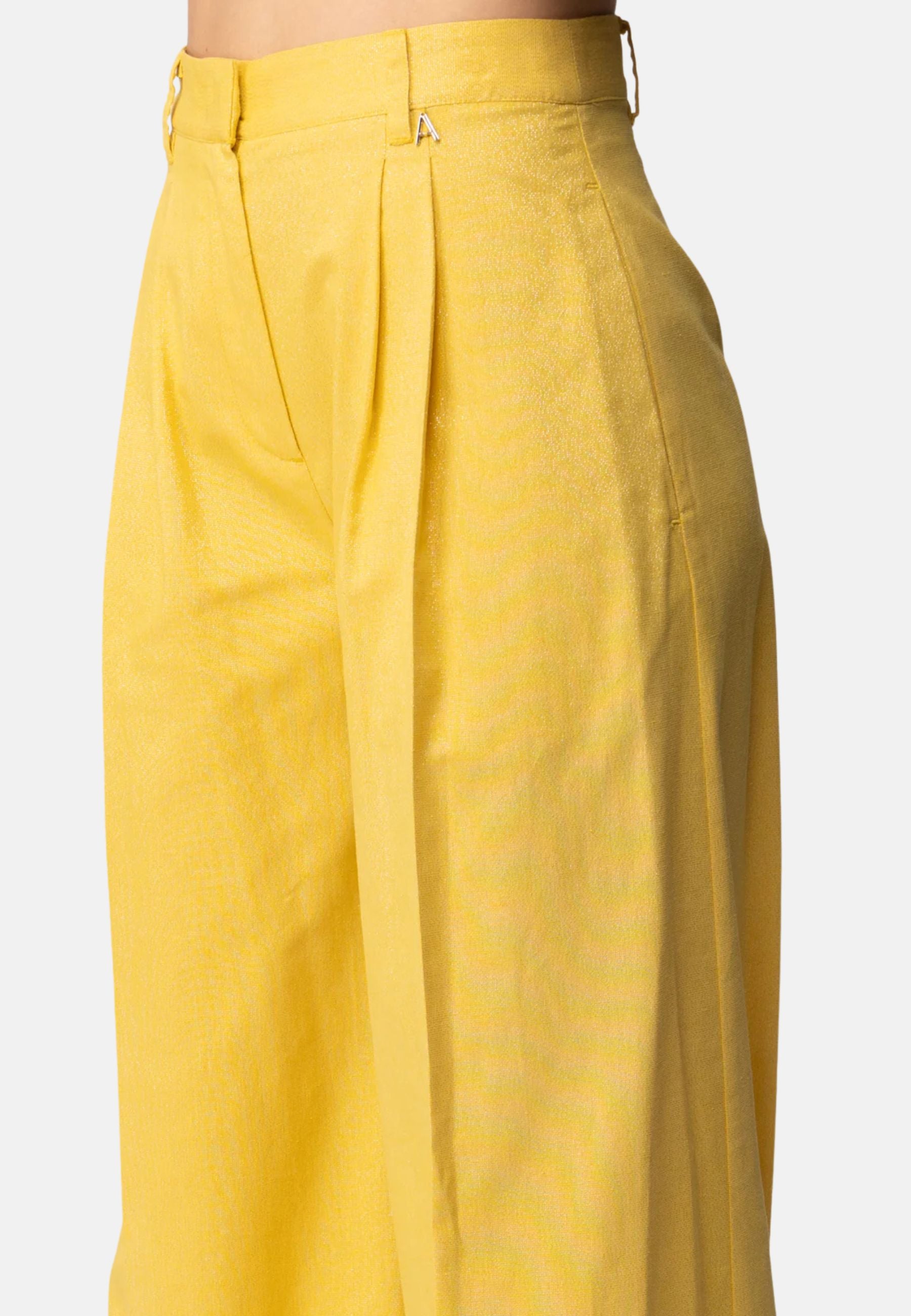261at2073 - Pantaloni - TWINSET ACTITUDE