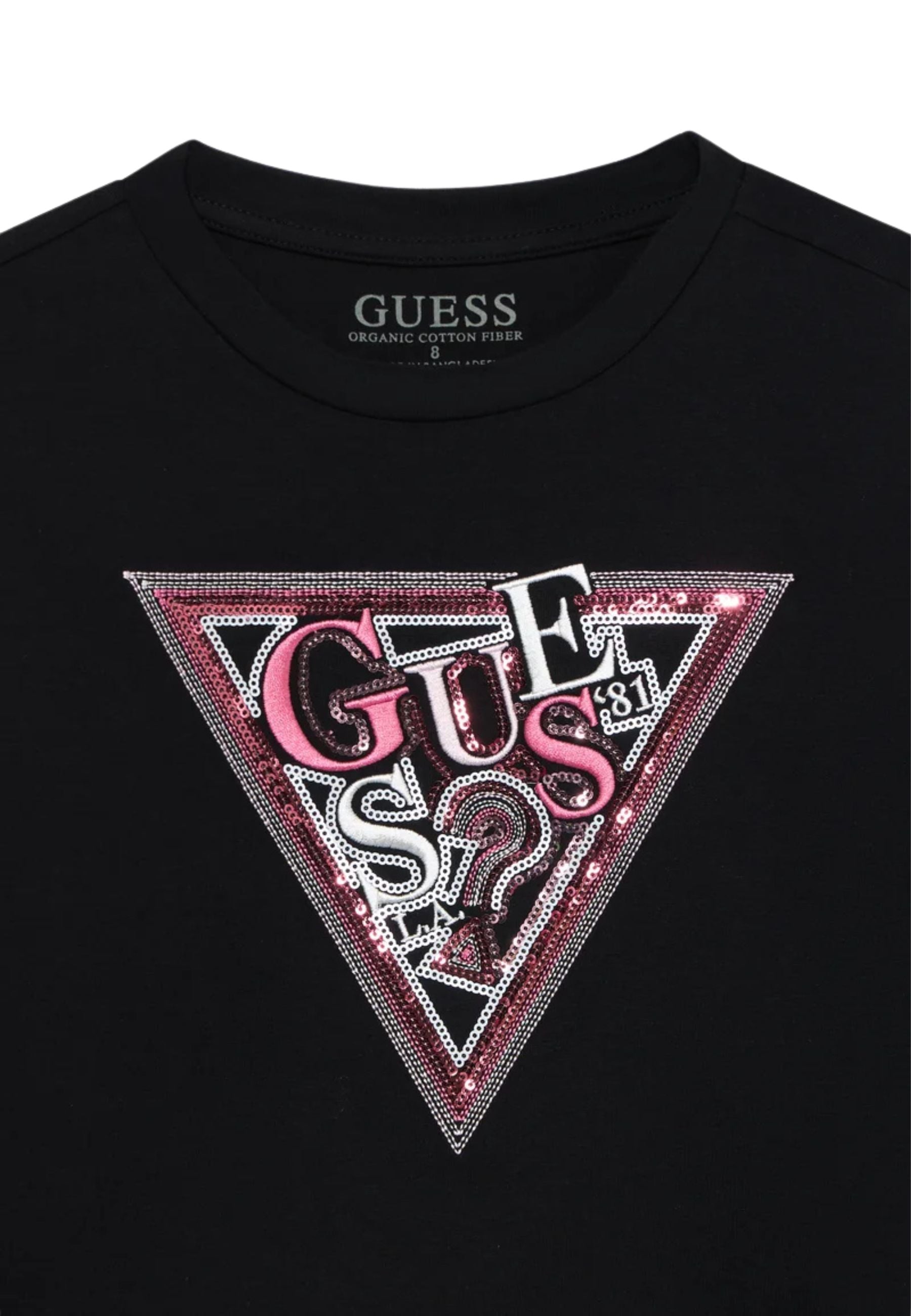 J5YI15K6YW4 - Maglieria Bambina - guess