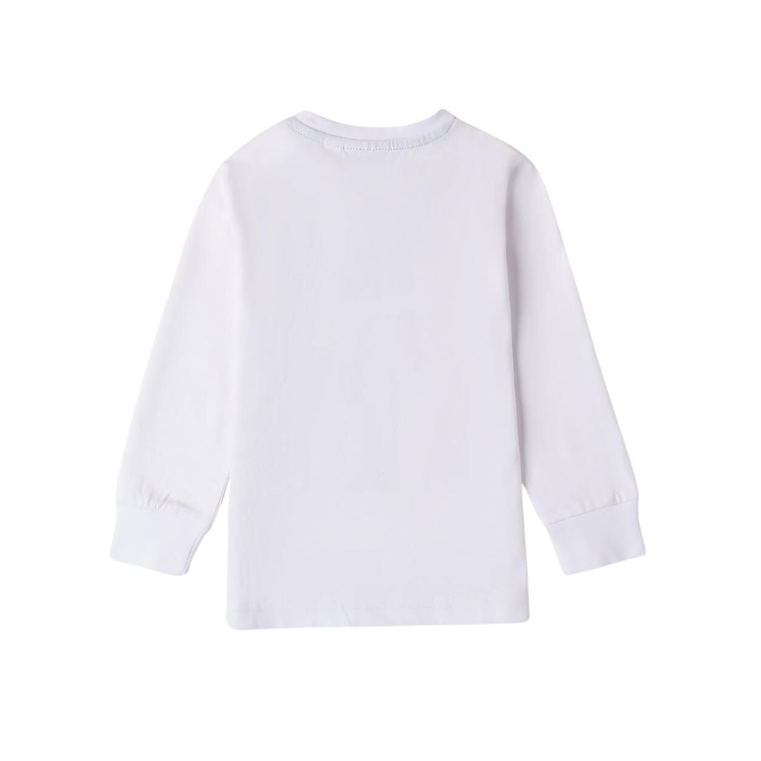 0A13200BA03 - Maglieria Bambino - SARABANDA