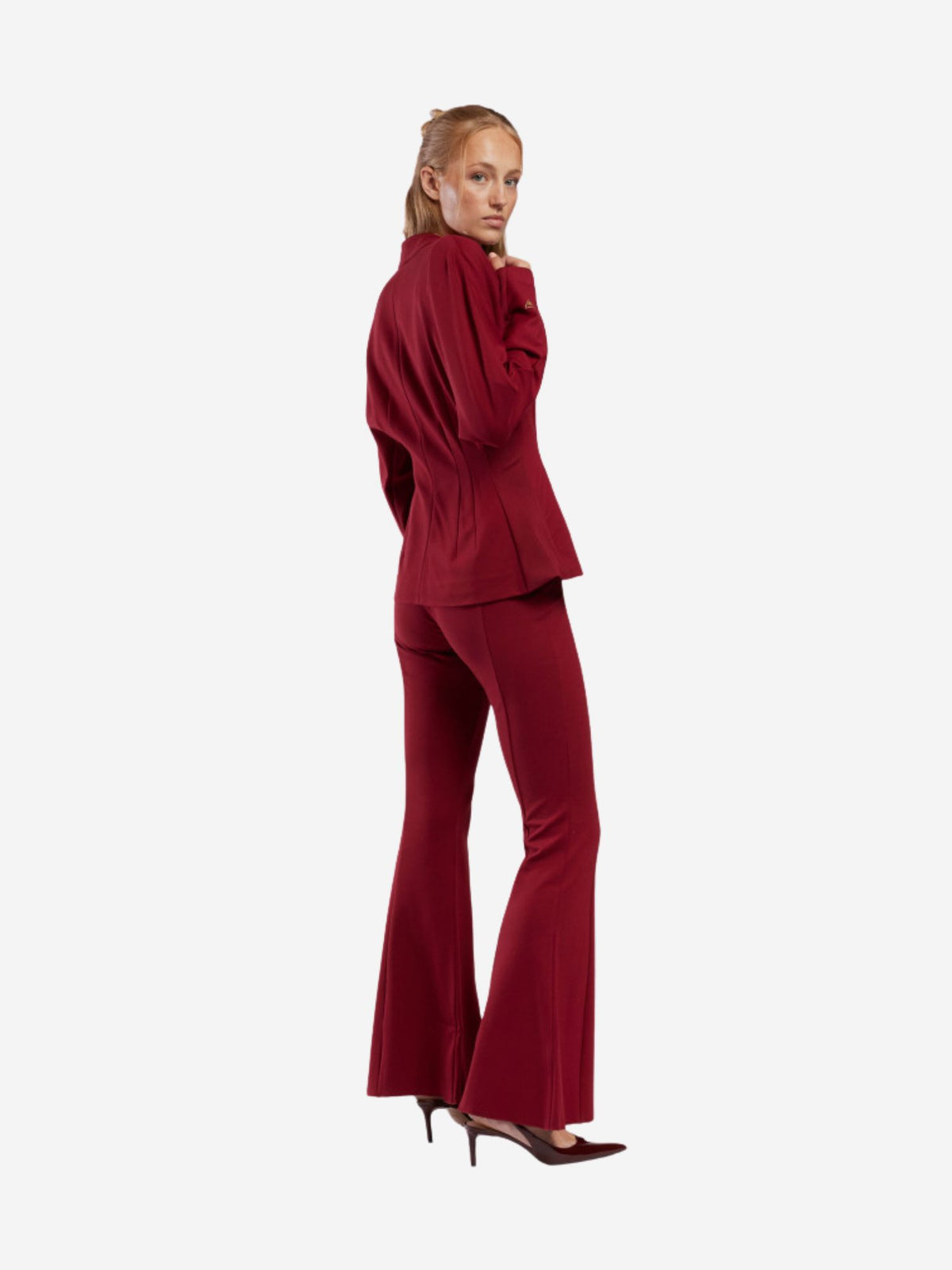 20000769 - Pantaloni - MACRON
