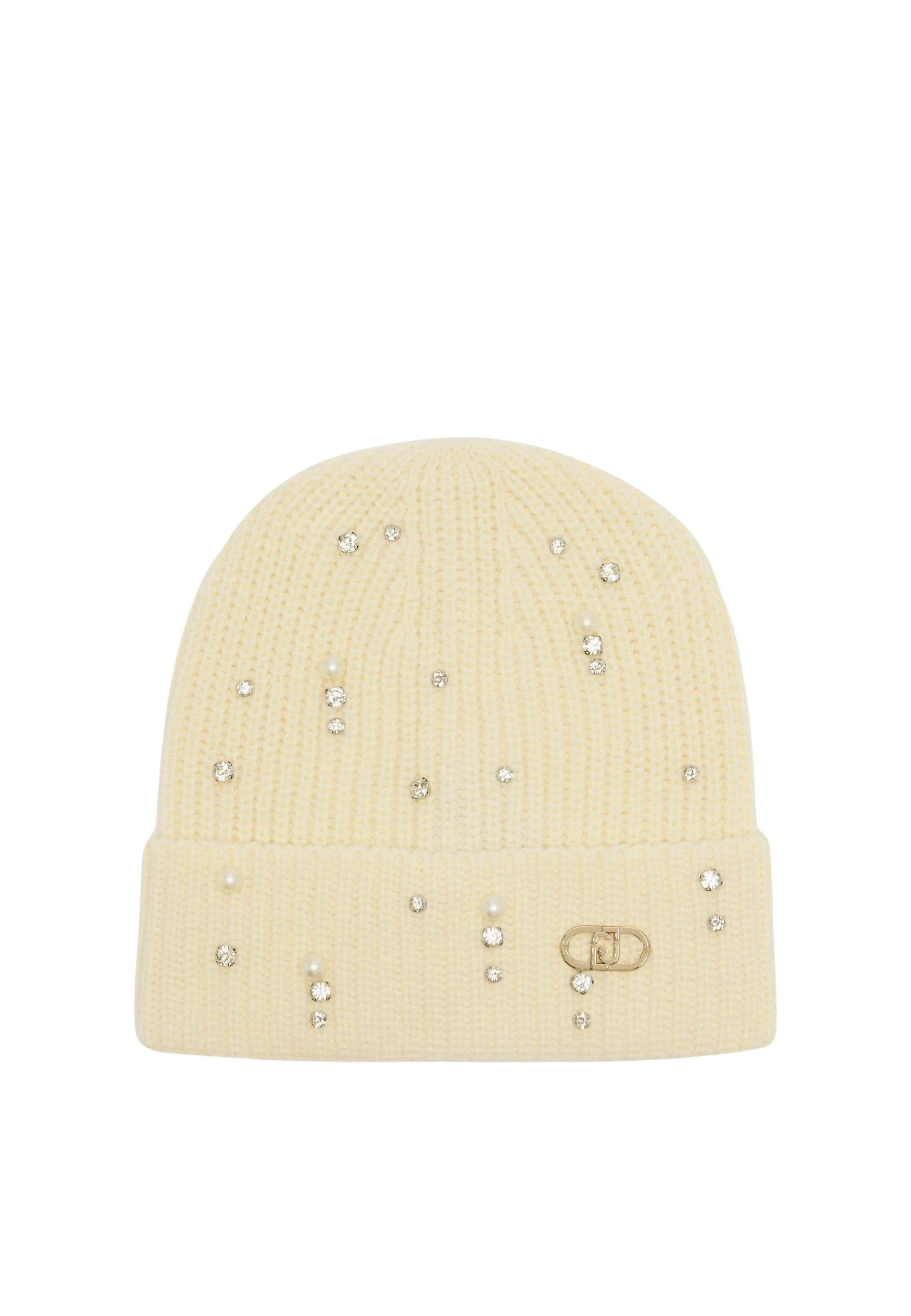 2F5017M0300 - Cappello - LIU JO