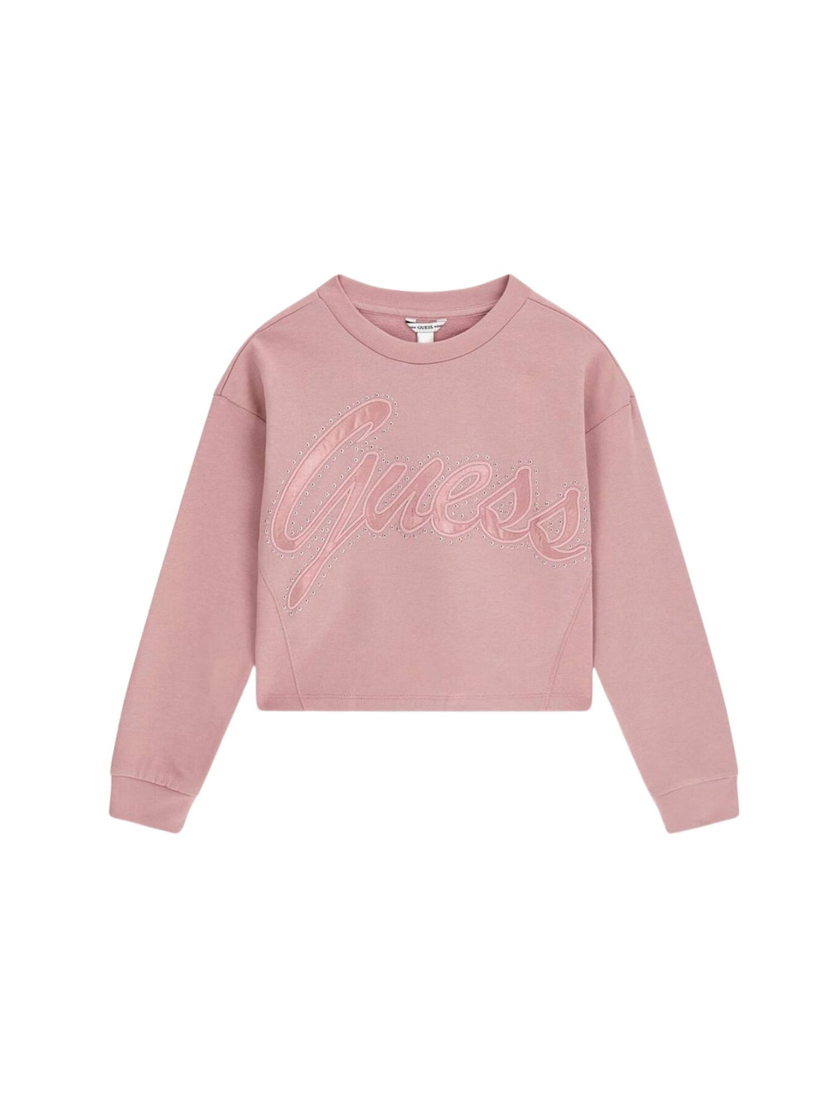 J6YQ02K4420 - Maglieria Bambina - Guess Kids