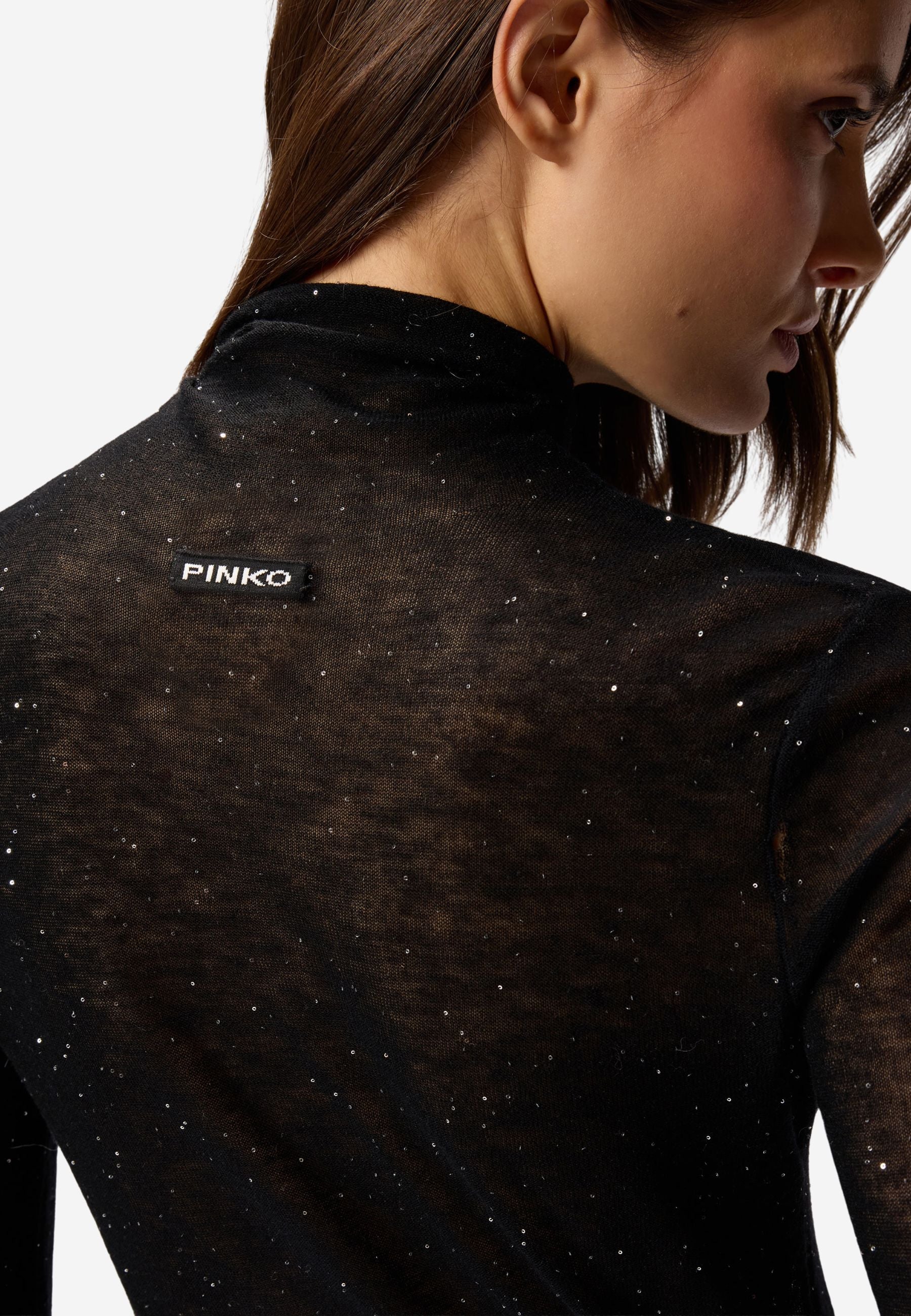 105821A2PM - Maglia - PINKO