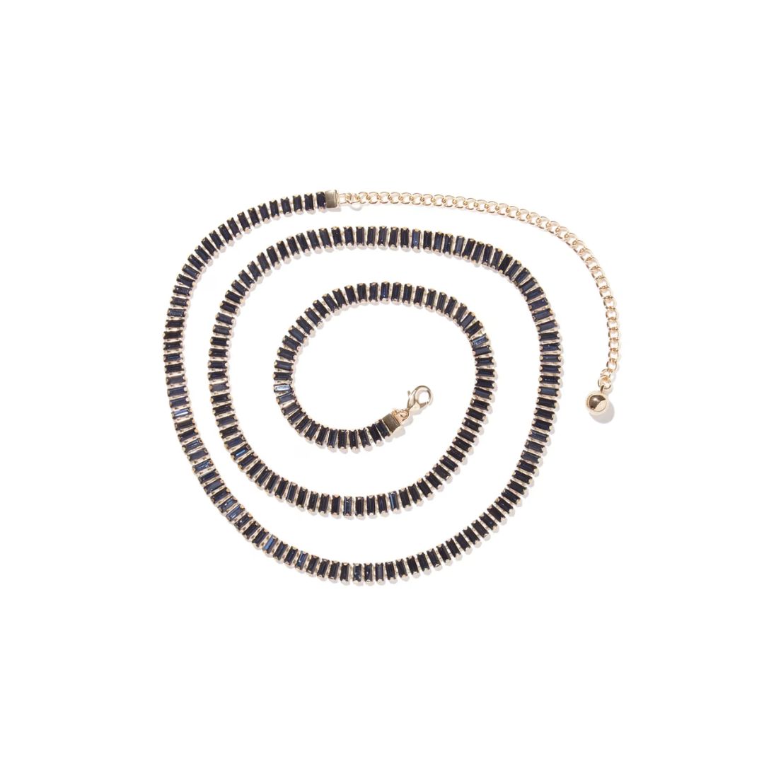 4BGZ107227A - Cintura - MARCIANO