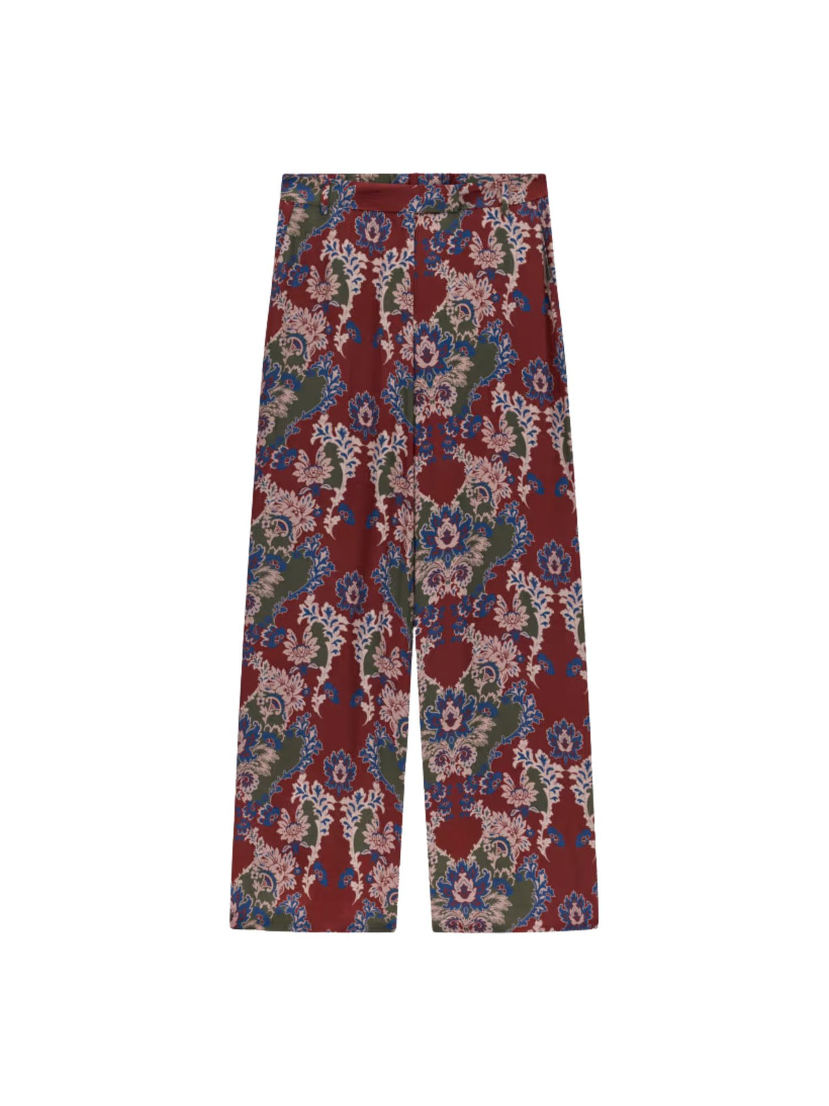 G6BB09W4577 - Pantaloni - MARCIANO