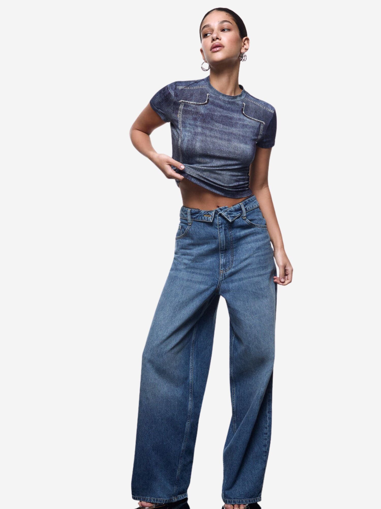 UA6502J1624 - Maglia - LIU JO