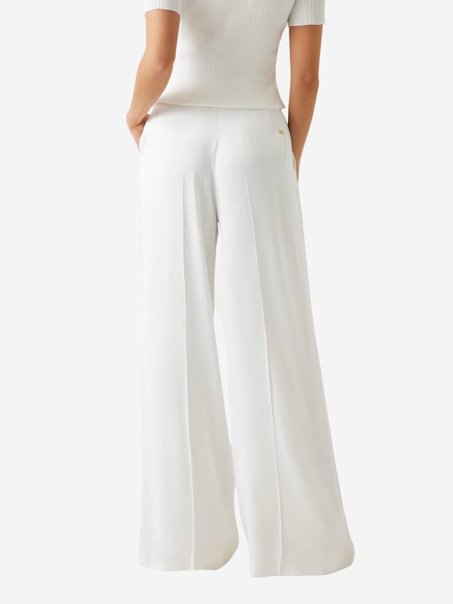 5YGB047340A - Pantalone - MARCIANO