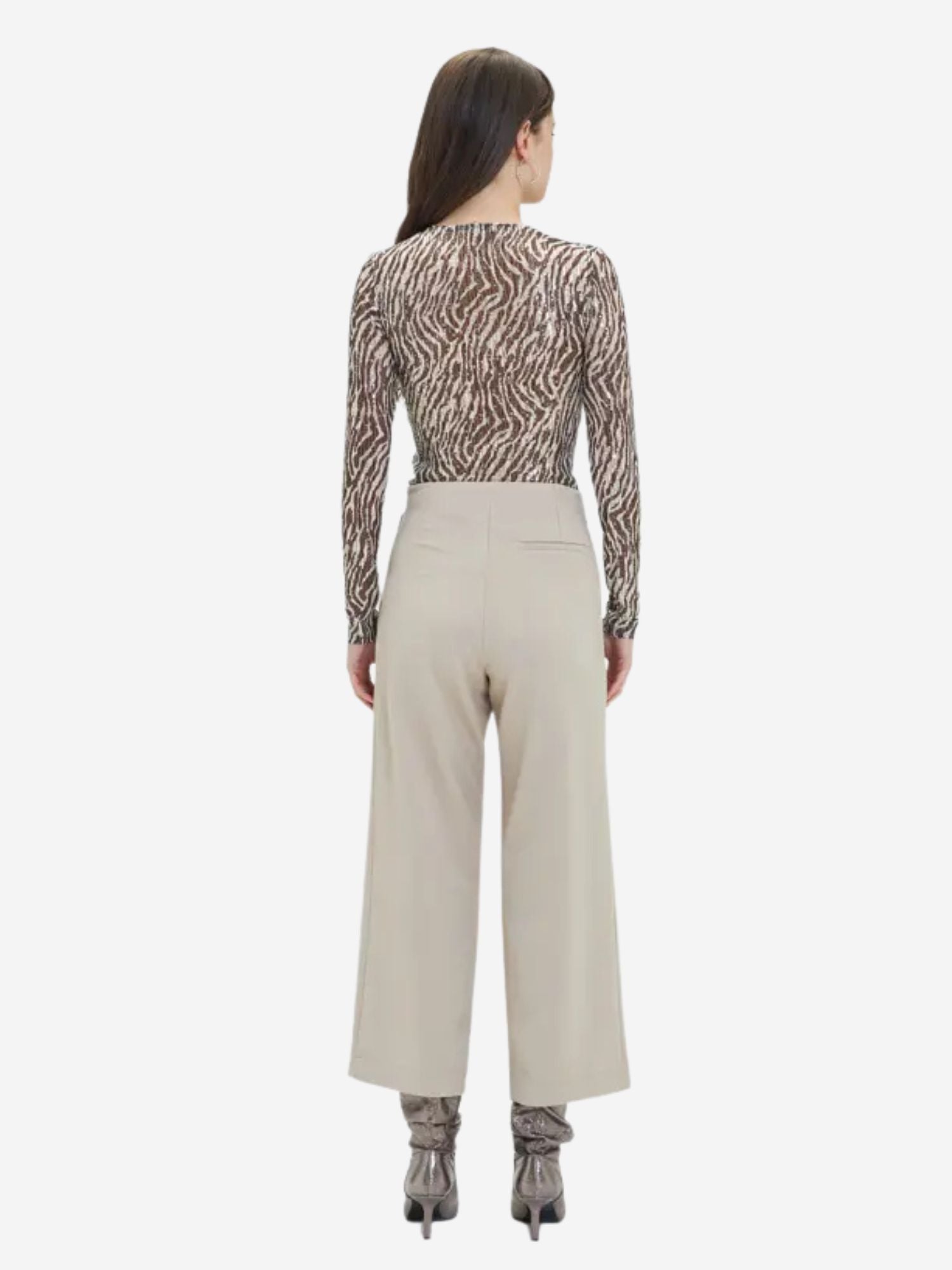 14208202 - Pantaloni - GOA GOA