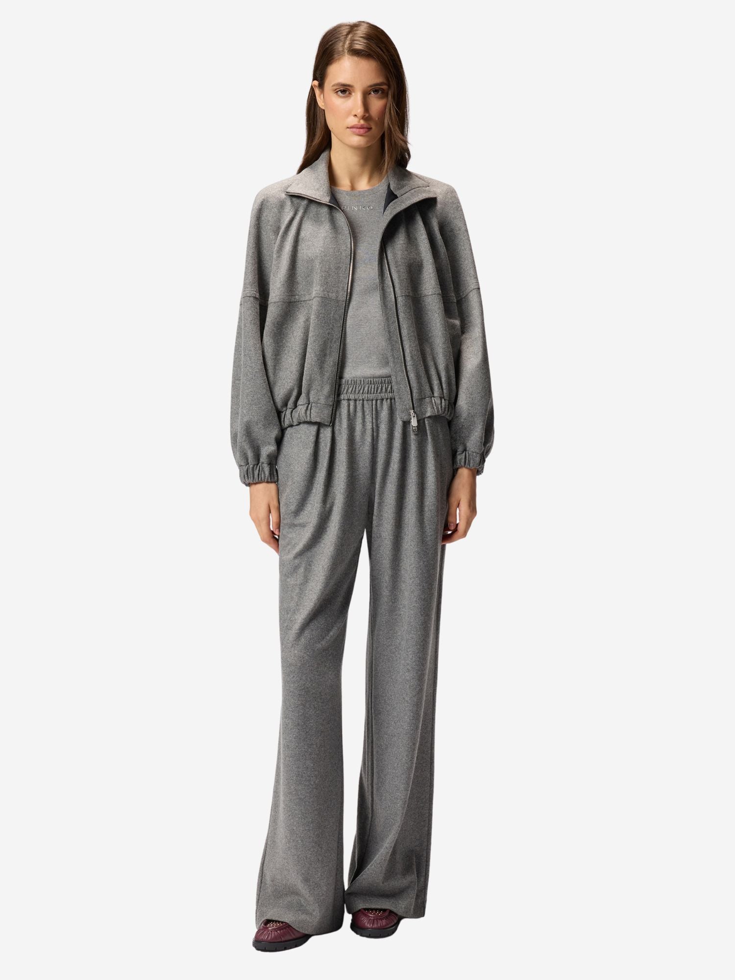 106118A2ZU - Pantalone - PINKO