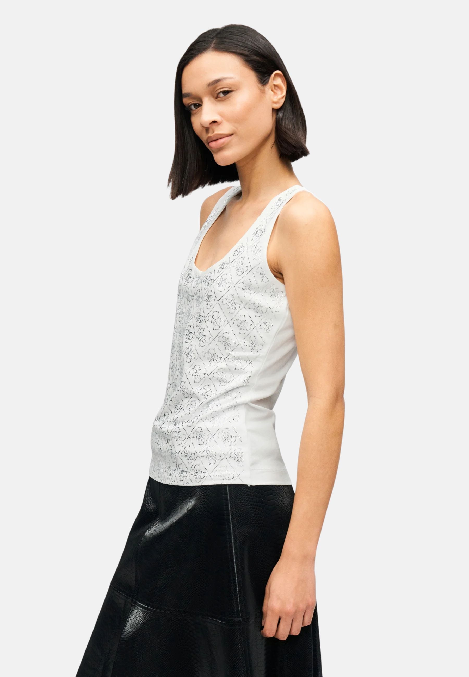 W6GP10K2932 - Top - guess
