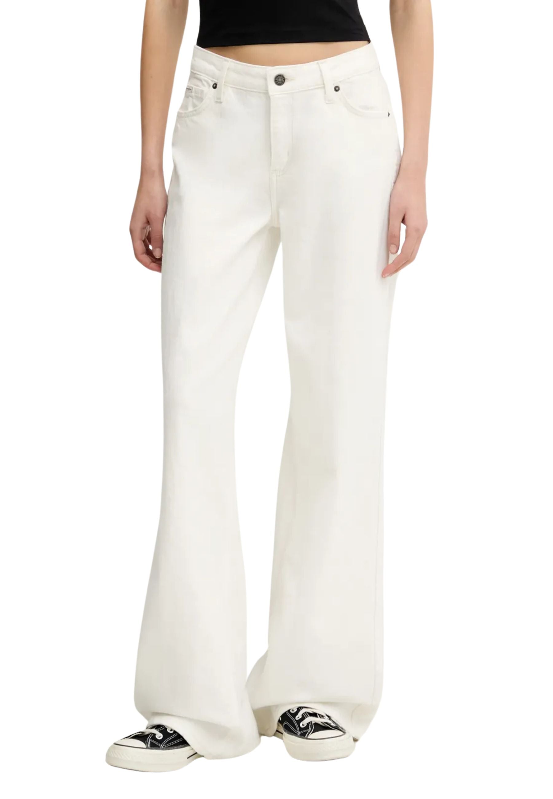 GJ-W5GA0YD5m62 - Pantaloni - guess