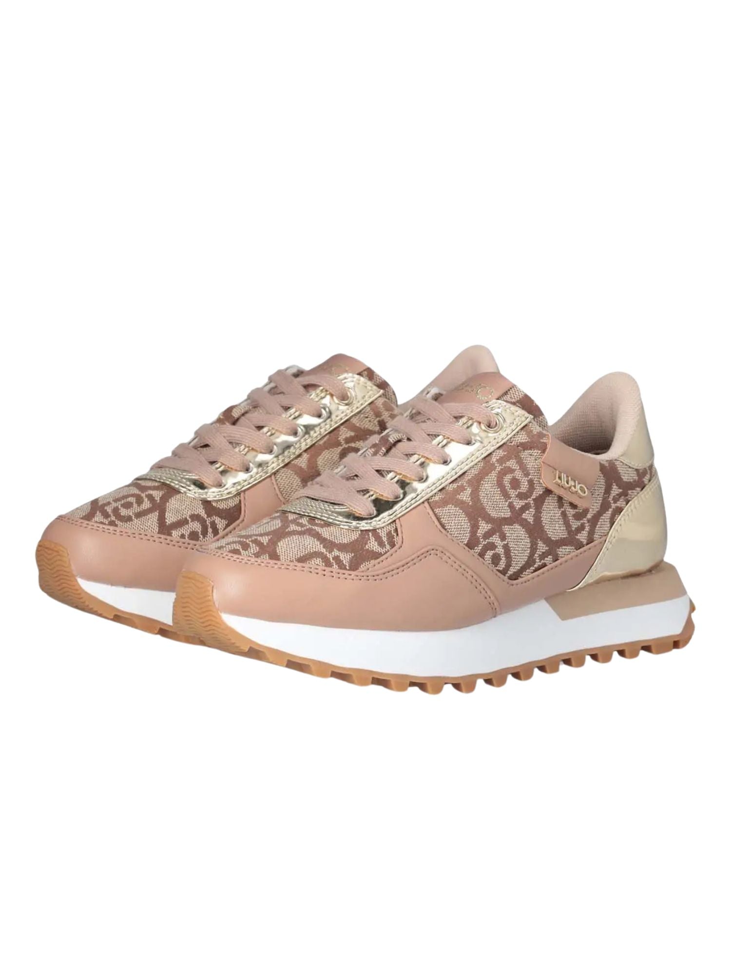 bf5057ex322 - Scarpe - LIU JO