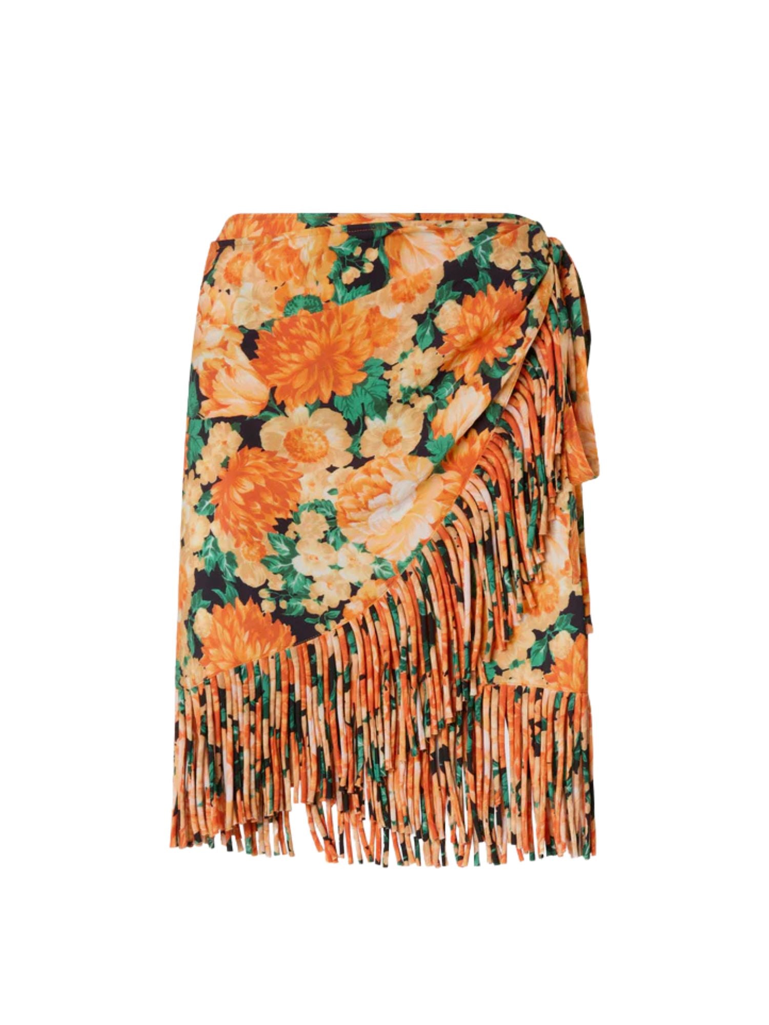 106819A3AO - Gonna - PINKO