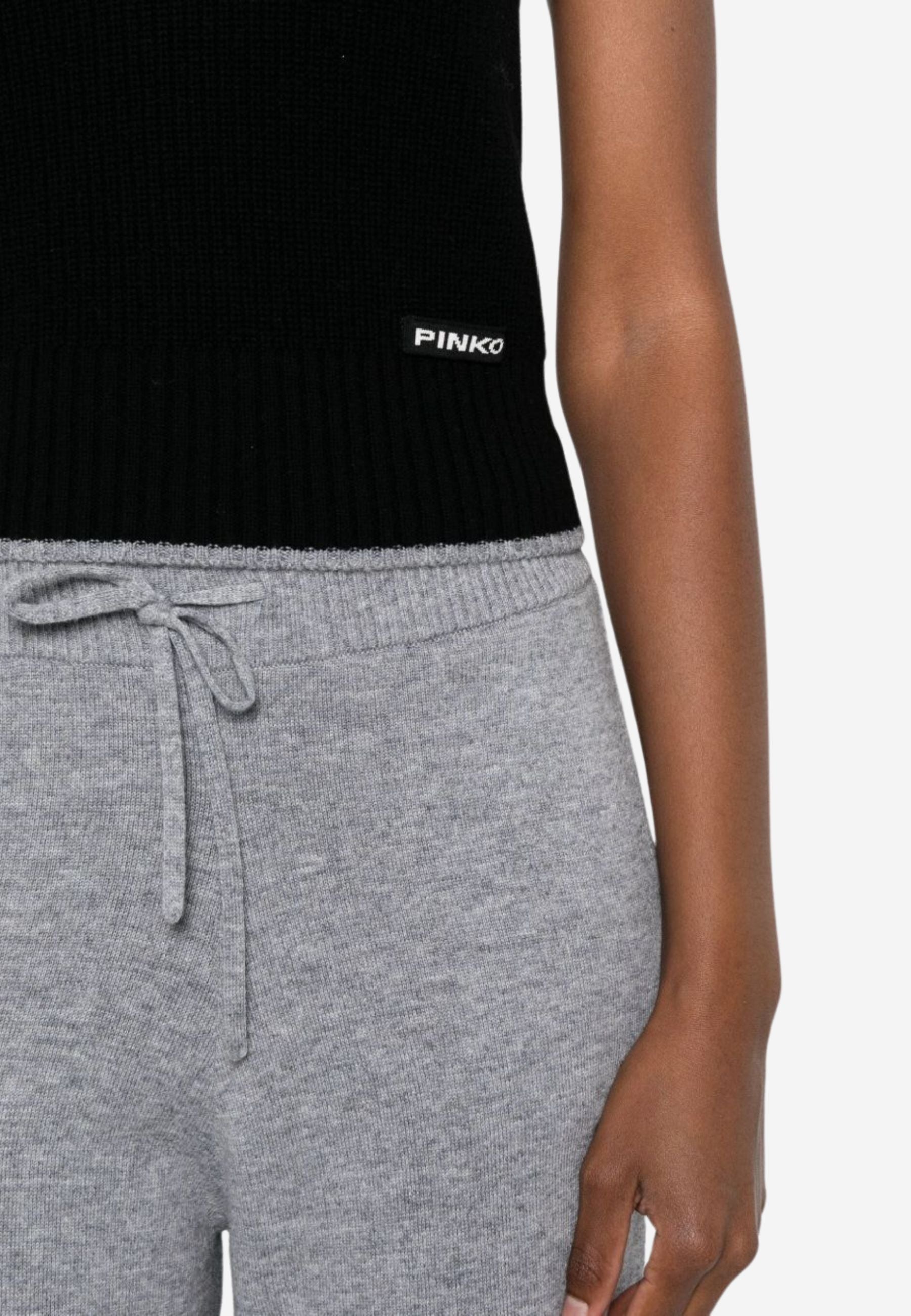 105452A2Q9 - Maglia - PINKO