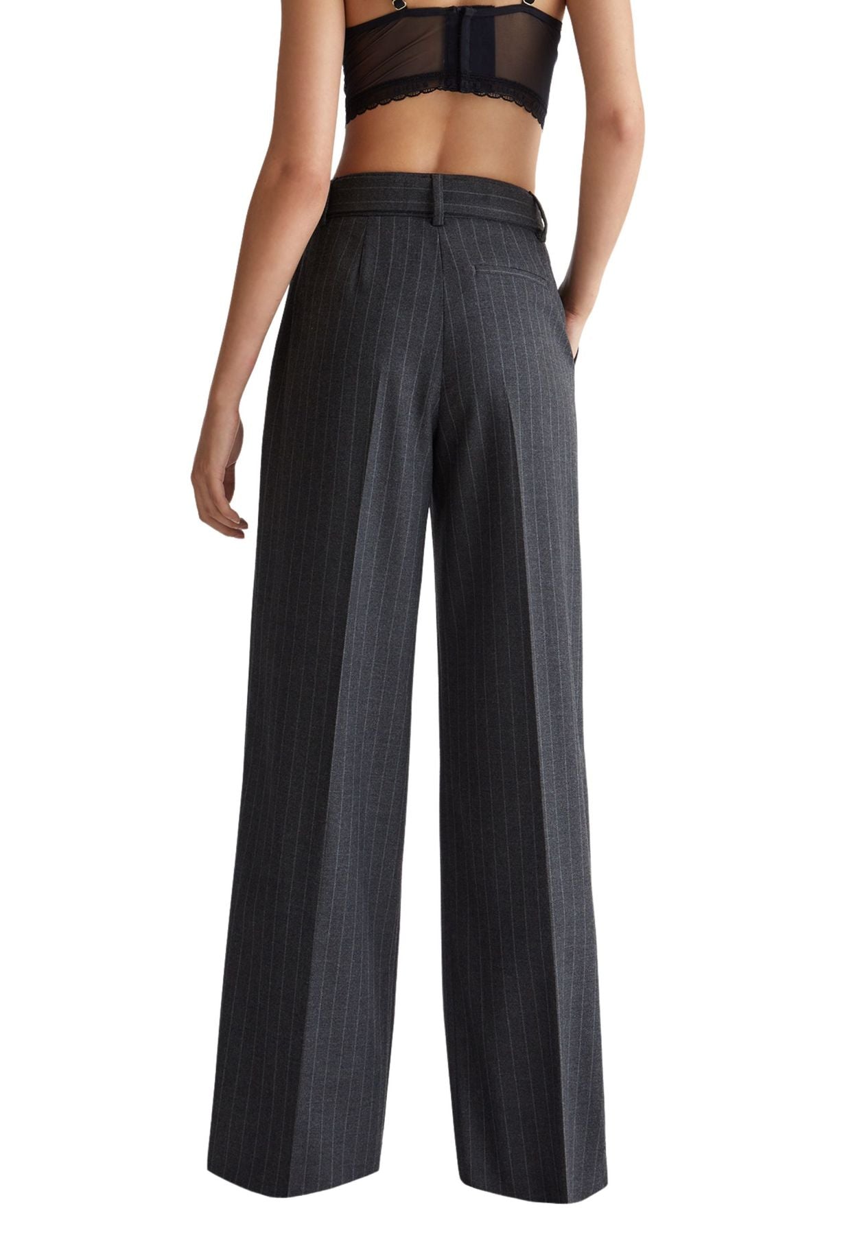 CF3296T2529 - Pantaloni - LIU JO
