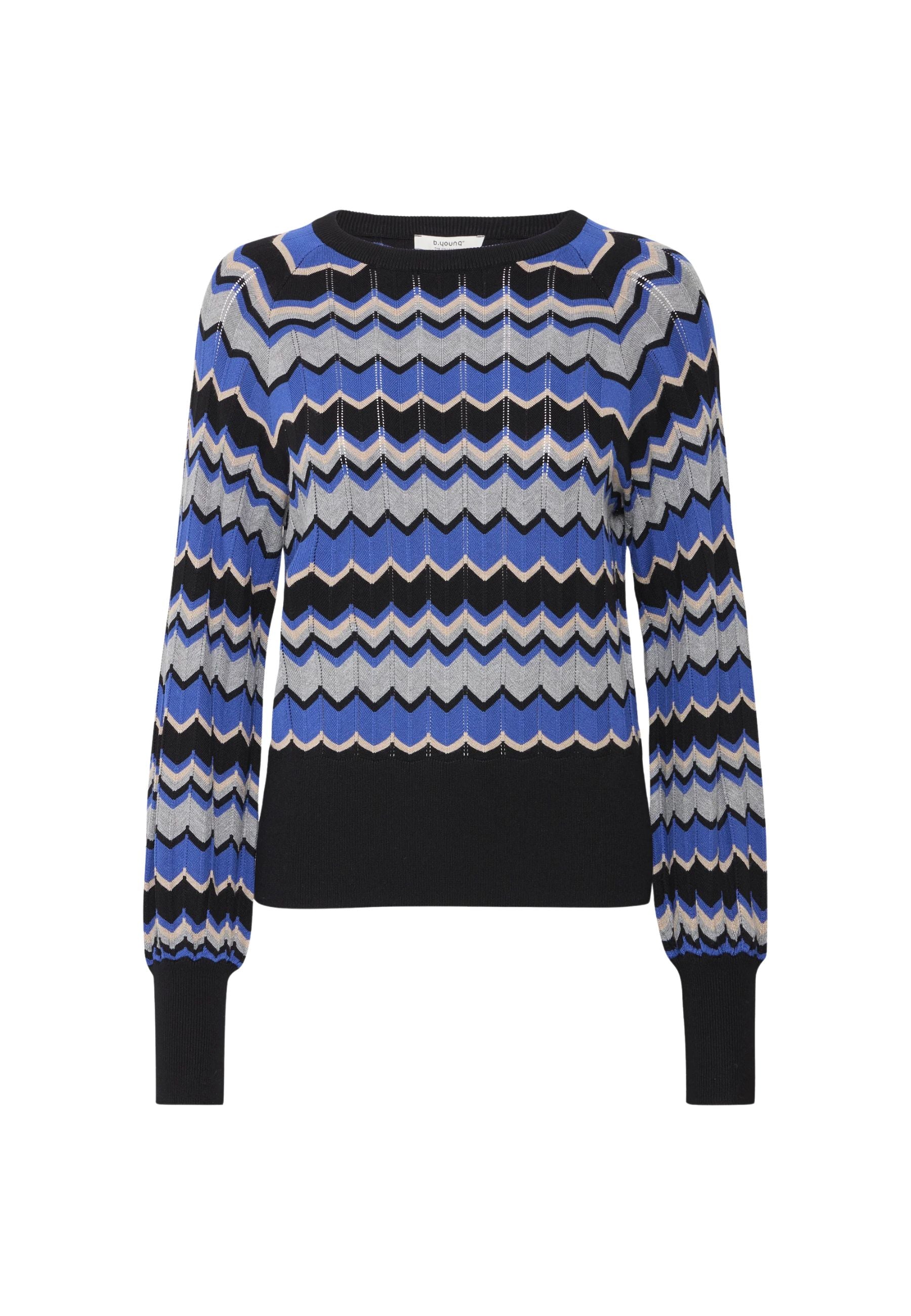 20817151 - Maglia - BYOUNG
